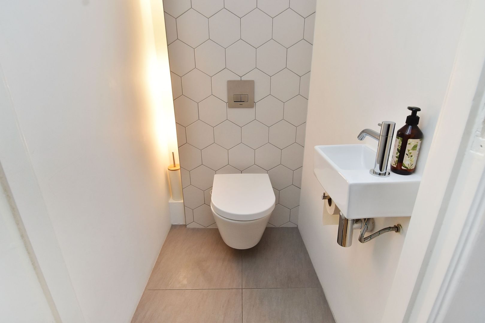 Valkenboskade 303 Den Haag photo-39