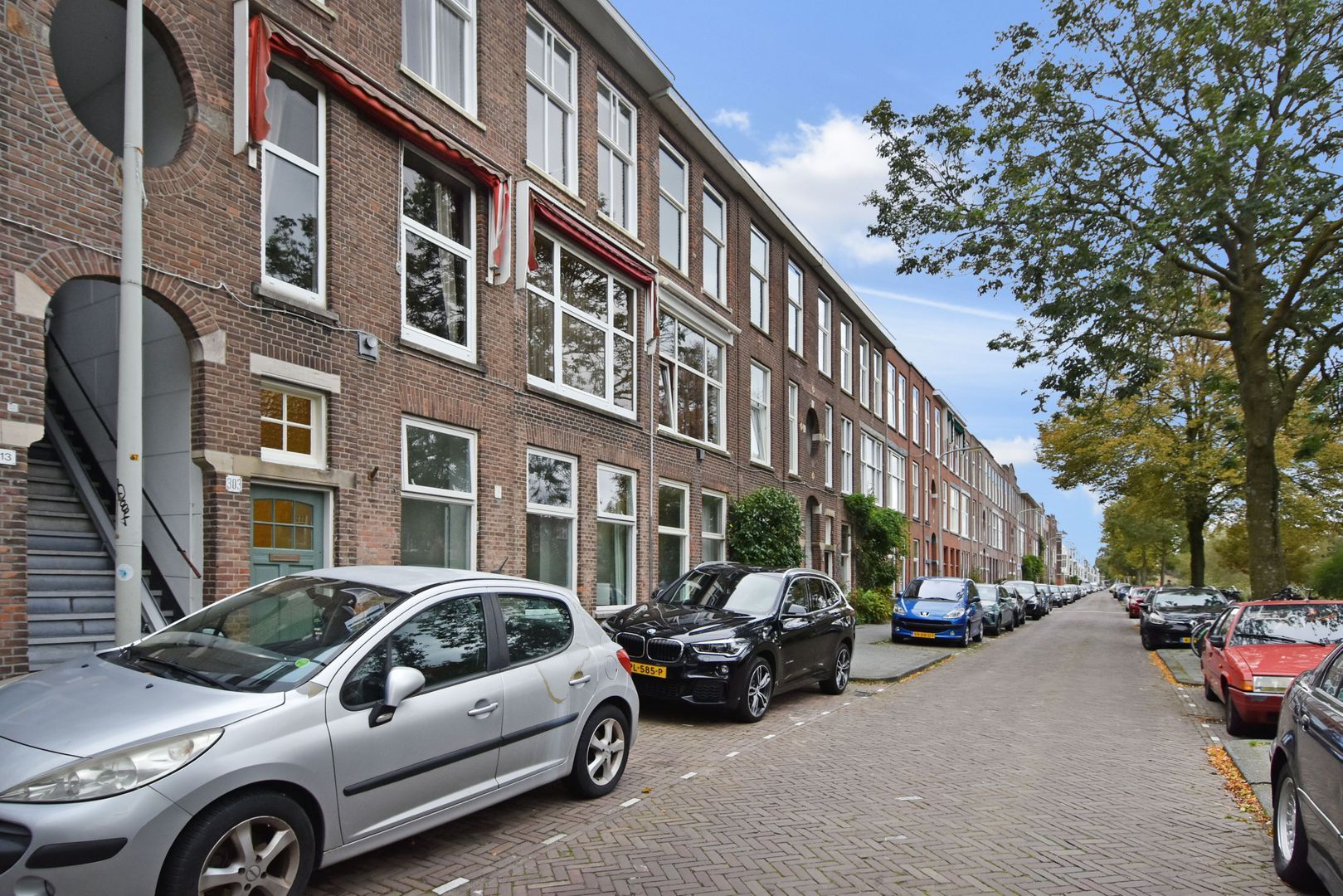 Valkenboskade 303 Den Haag photo-43