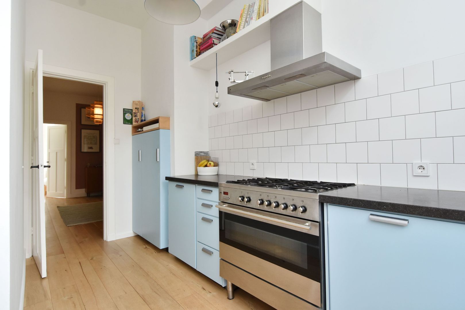 Valkenboskade 303 Den Haag photo-38