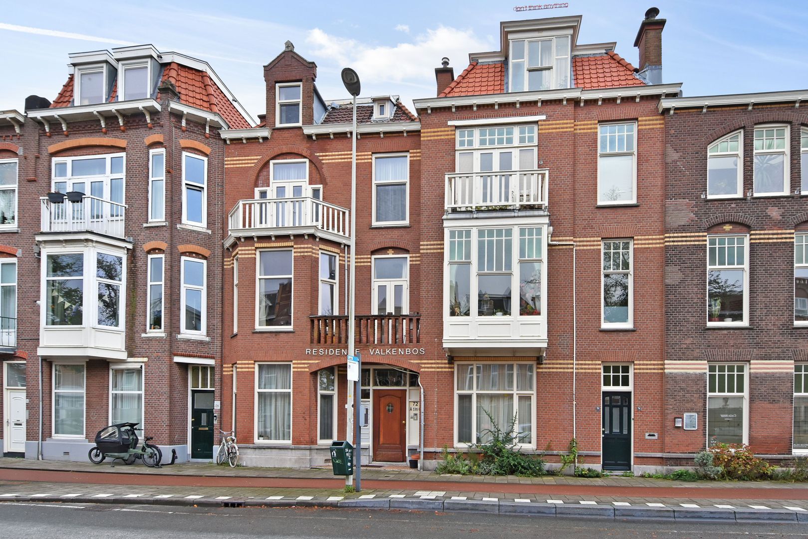 Valkenboslaan 72 D Den Haag photo-0