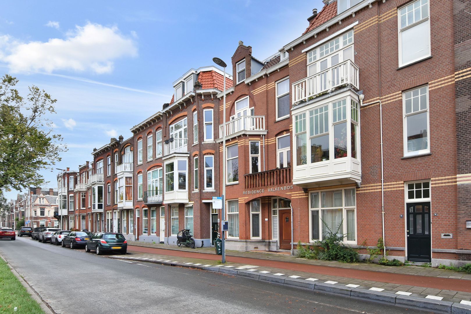 Valkenboslaan 72 D Den Haag photo-18