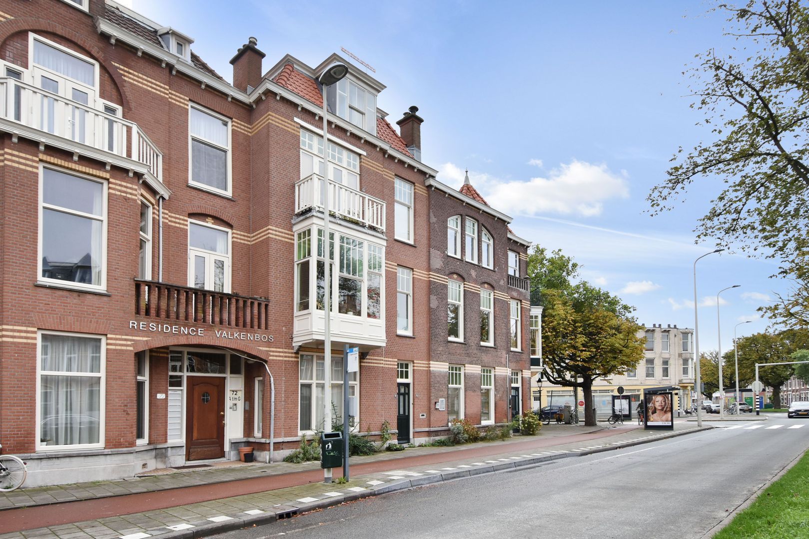 Valkenboslaan 72 D Den Haag photo-17