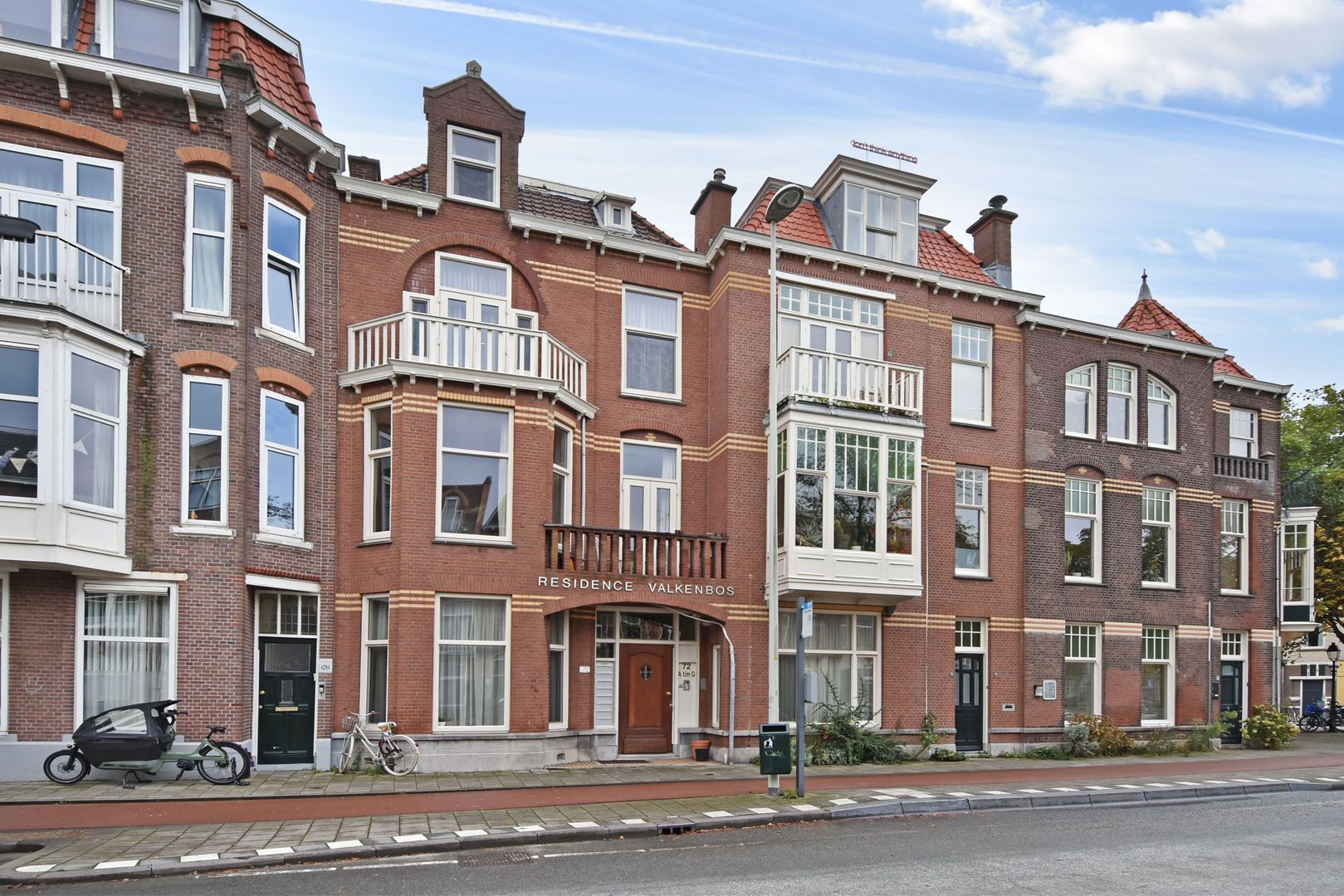 Valkenboslaan 72 D Den Haag photo-19