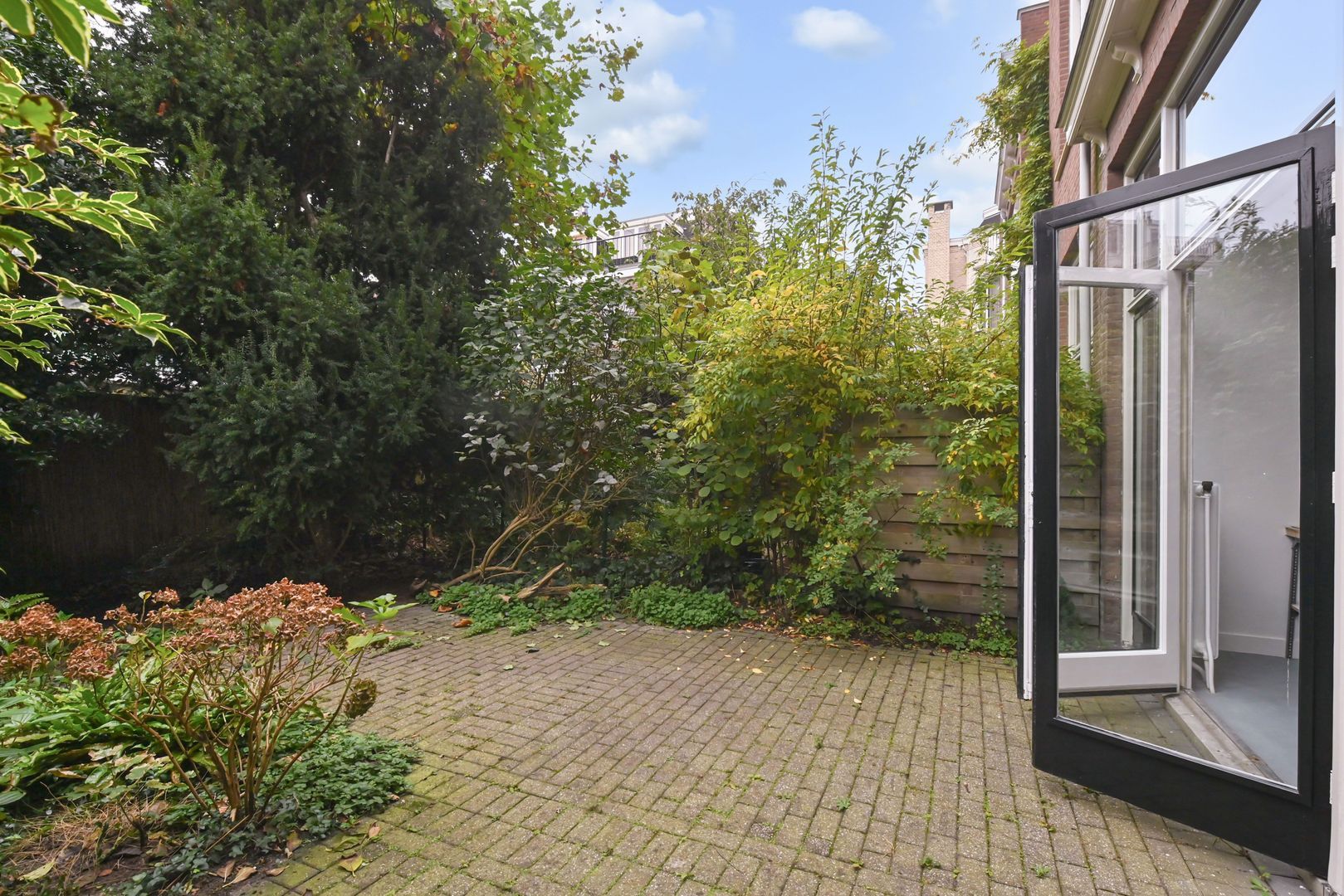 Cornelis de Wittlaan 31 Den Haag photo-10