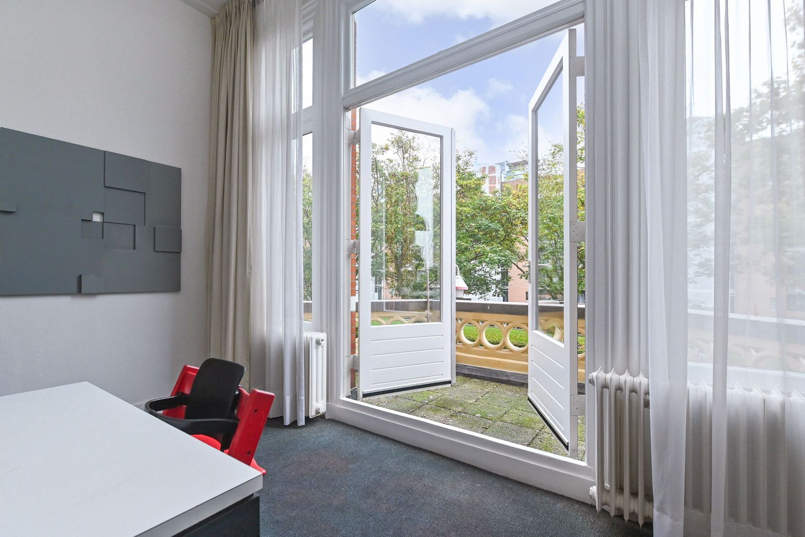 Cornelis de Wittlaan 31 Den Haag photo-30