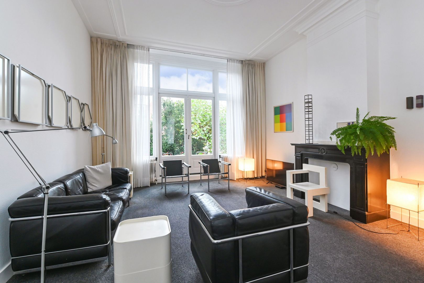 Cornelis de Wittlaan 31 Den Haag photo-21