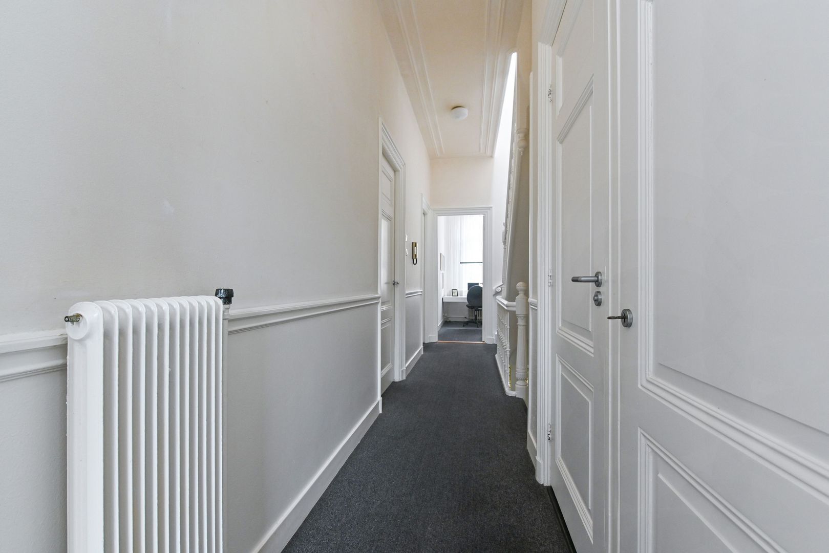 Cornelis de Wittlaan 31 Den Haag photo-35