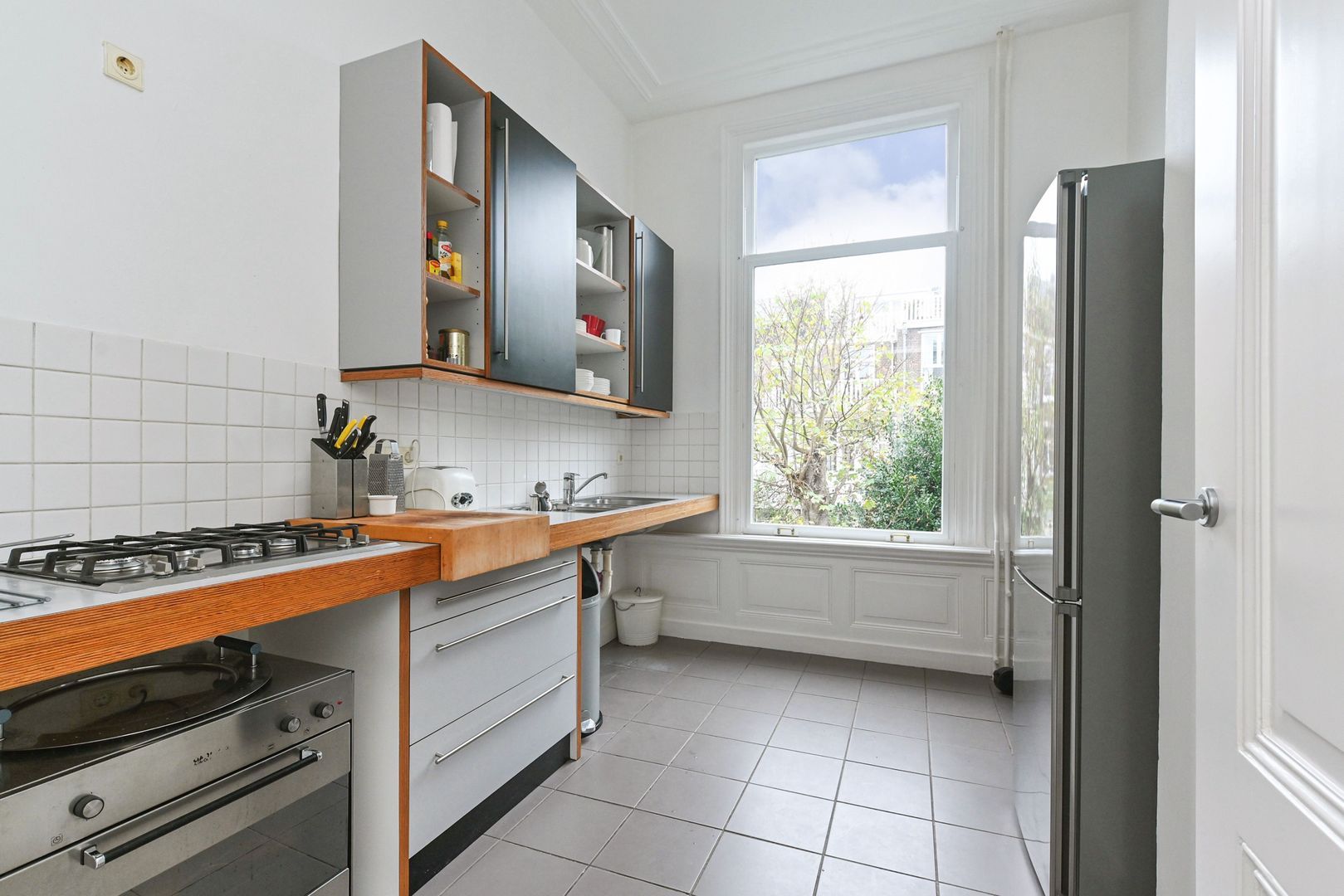 Cornelis de Wittlaan 31 Den Haag photo-33