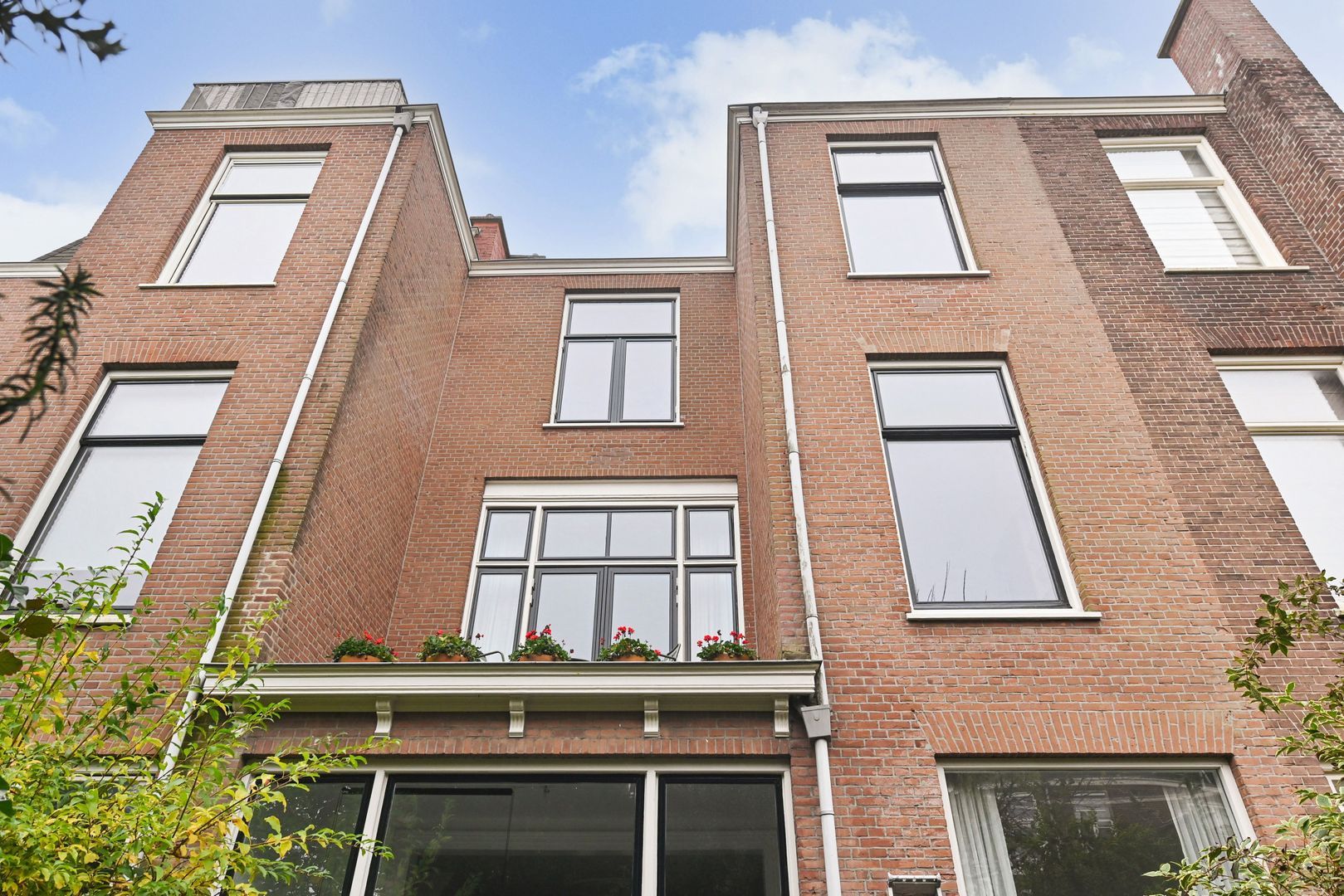 Cornelis de Wittlaan 31 Den Haag photo-12