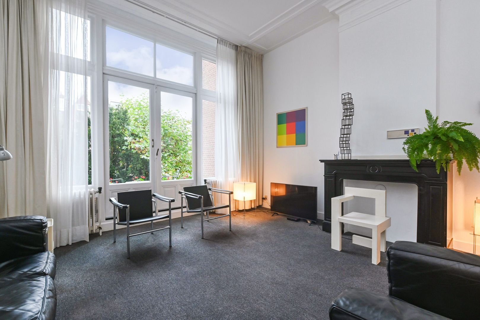 Cornelis de Wittlaan 31 Den Haag photo-23