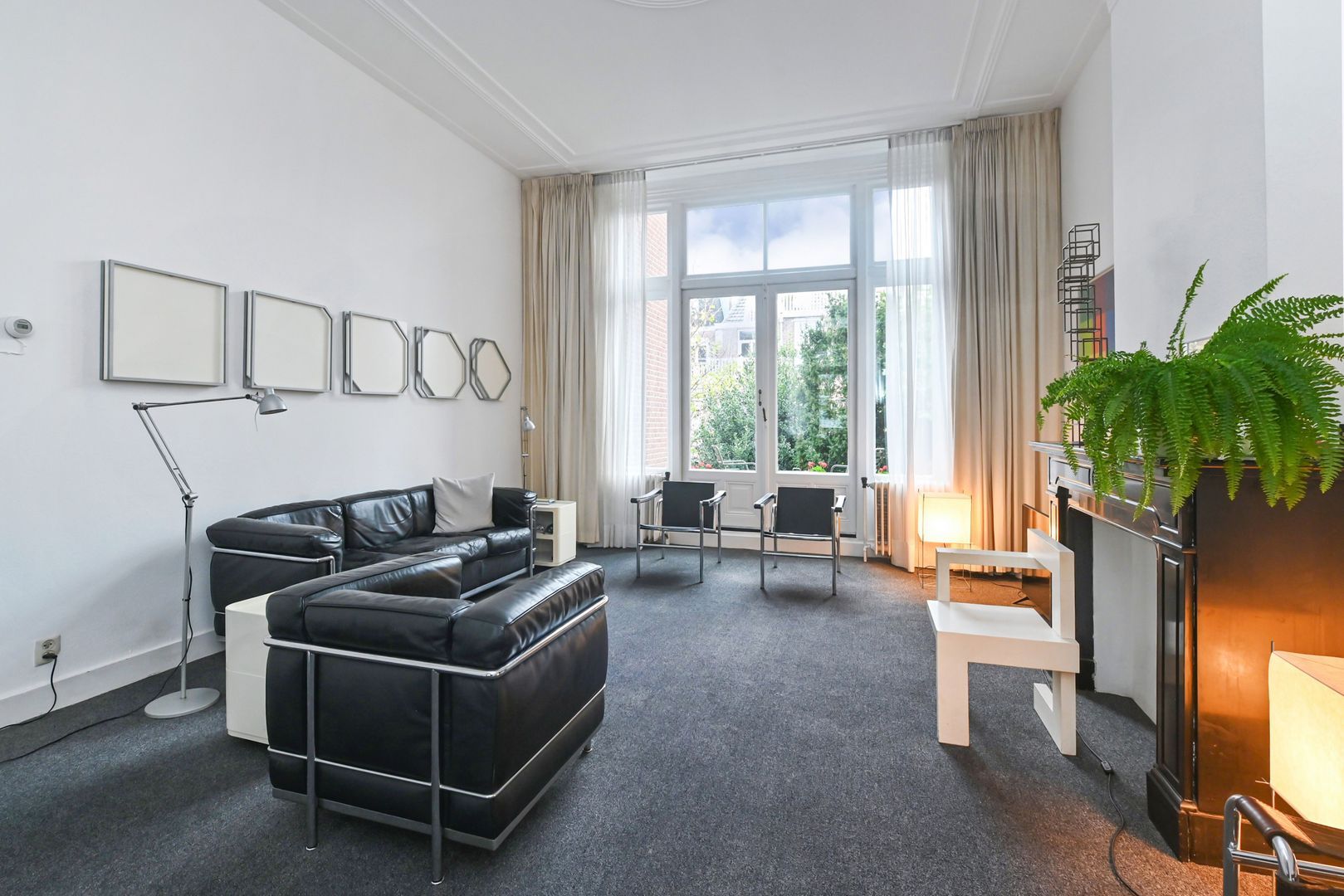 Cornelis de Wittlaan 31 Den Haag photo-20