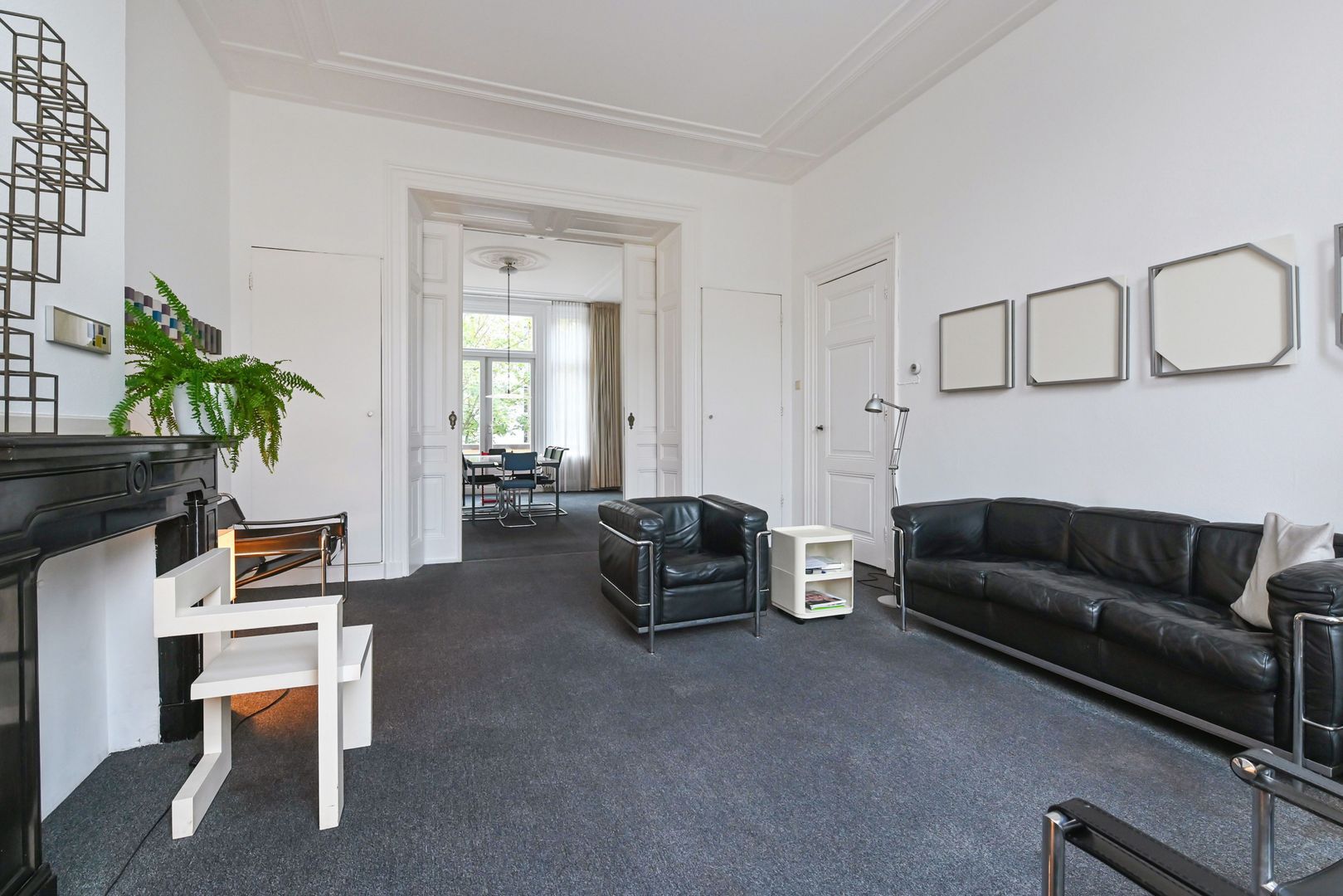 Cornelis de Wittlaan 31 Den Haag photo-26