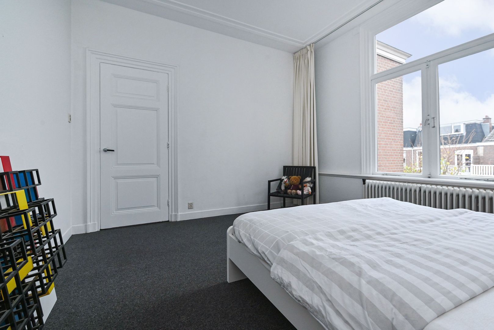 Cornelis de Wittlaan 31 Den Haag photo-44