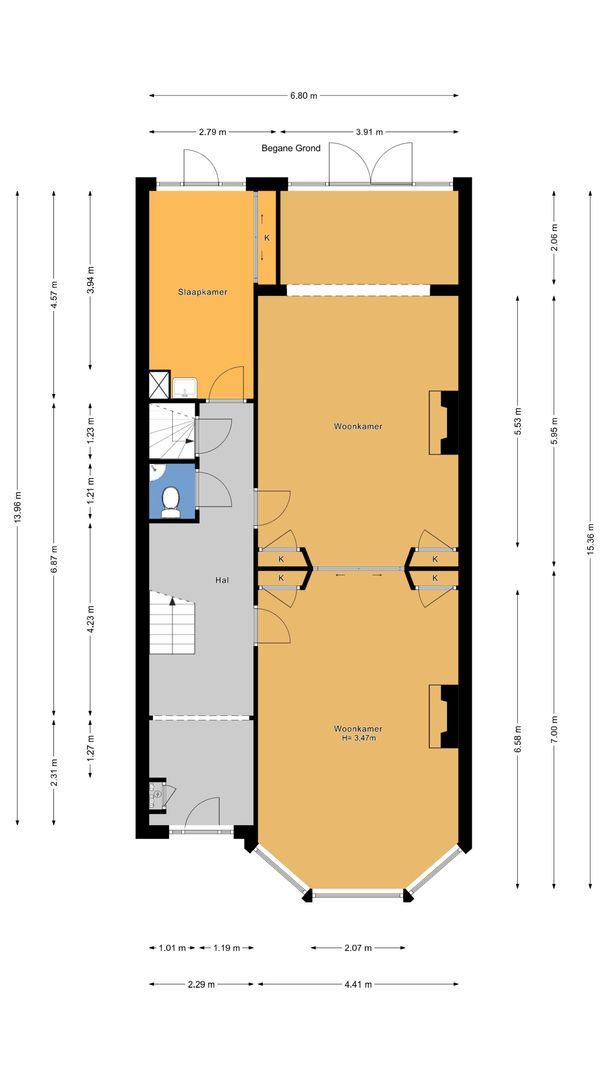 Cornelis de Wittlaan 31 Den Haag photo-54