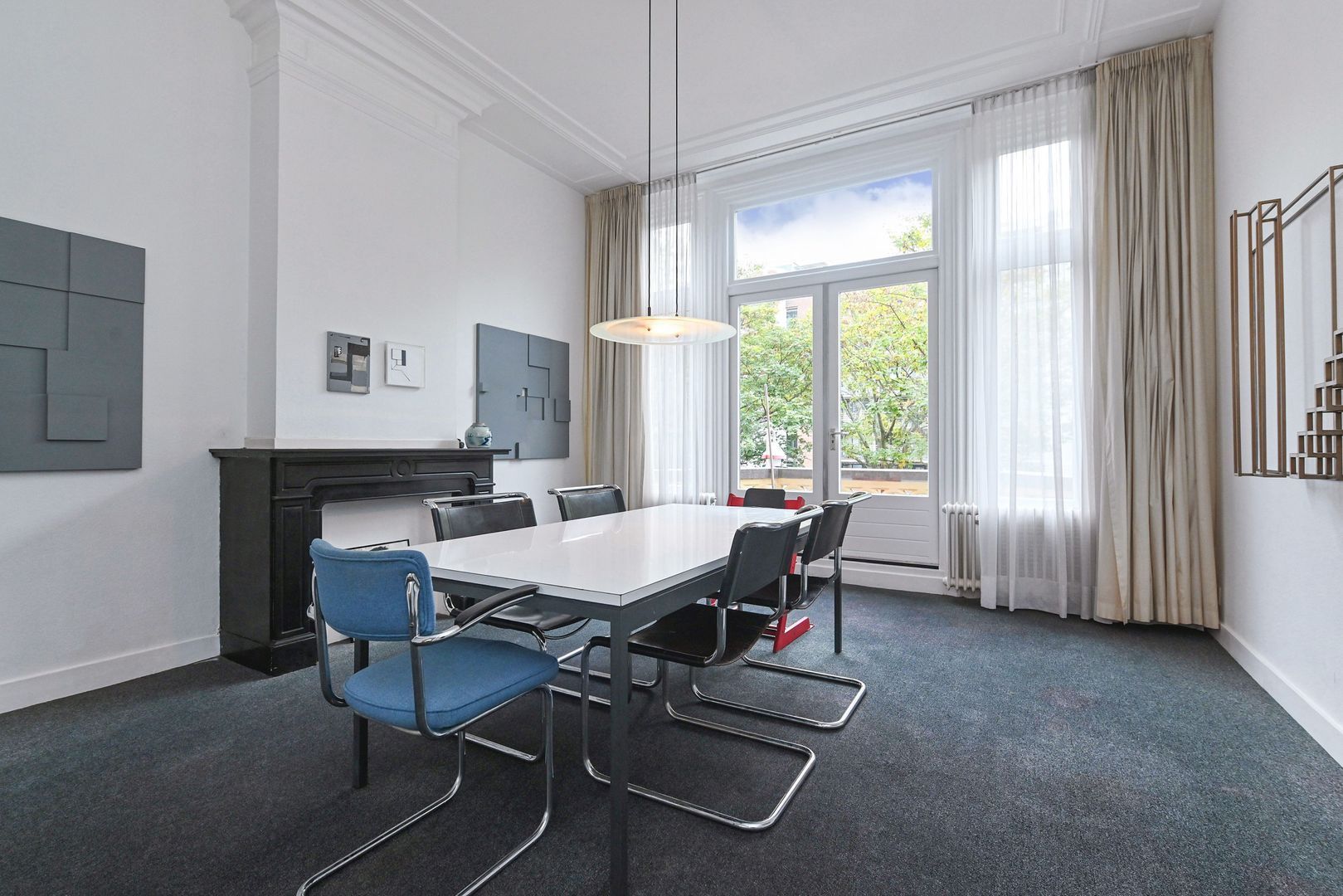 Cornelis de Wittlaan 31 Den Haag photo-29