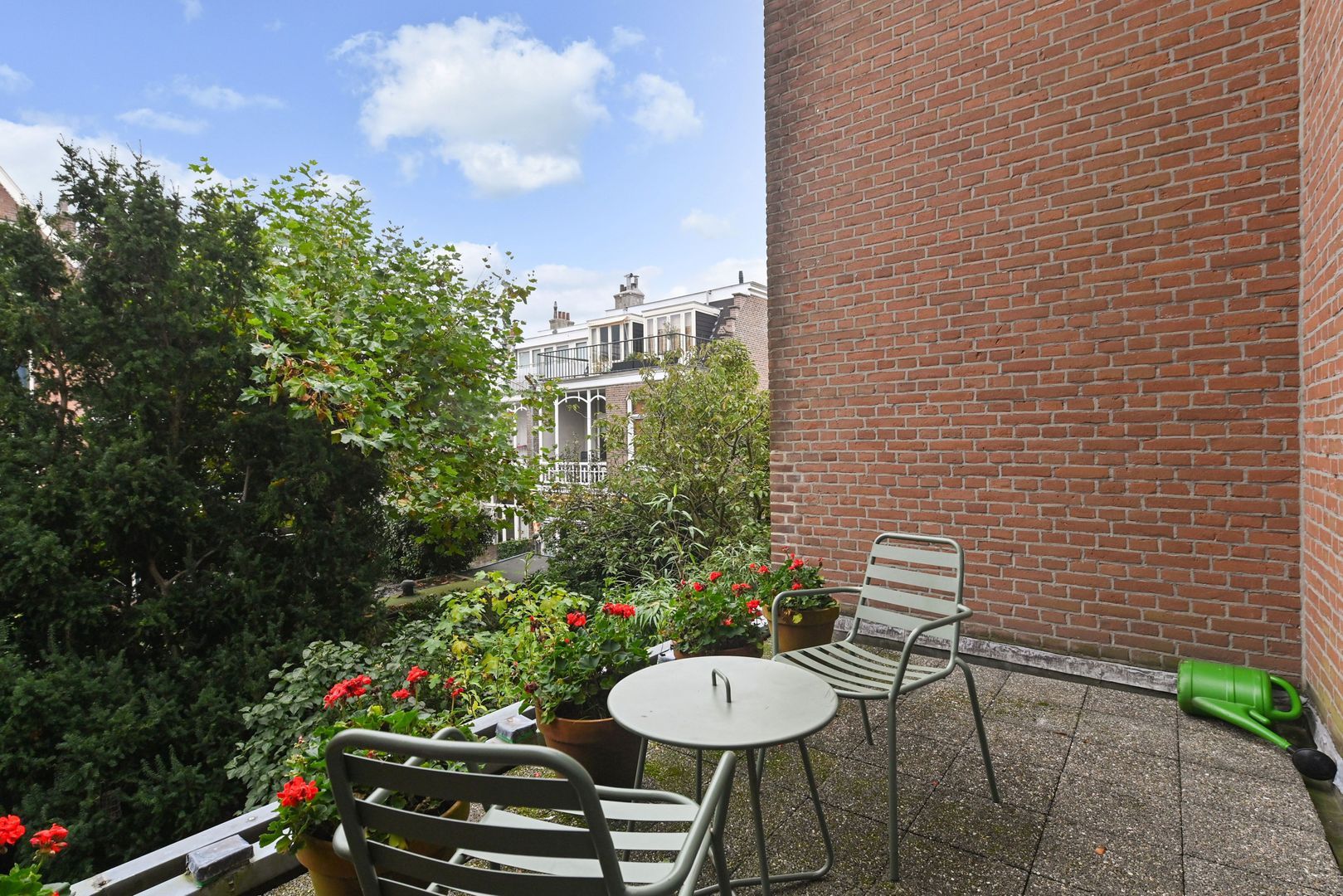 Cornelis de Wittlaan 31 Den Haag photo-25