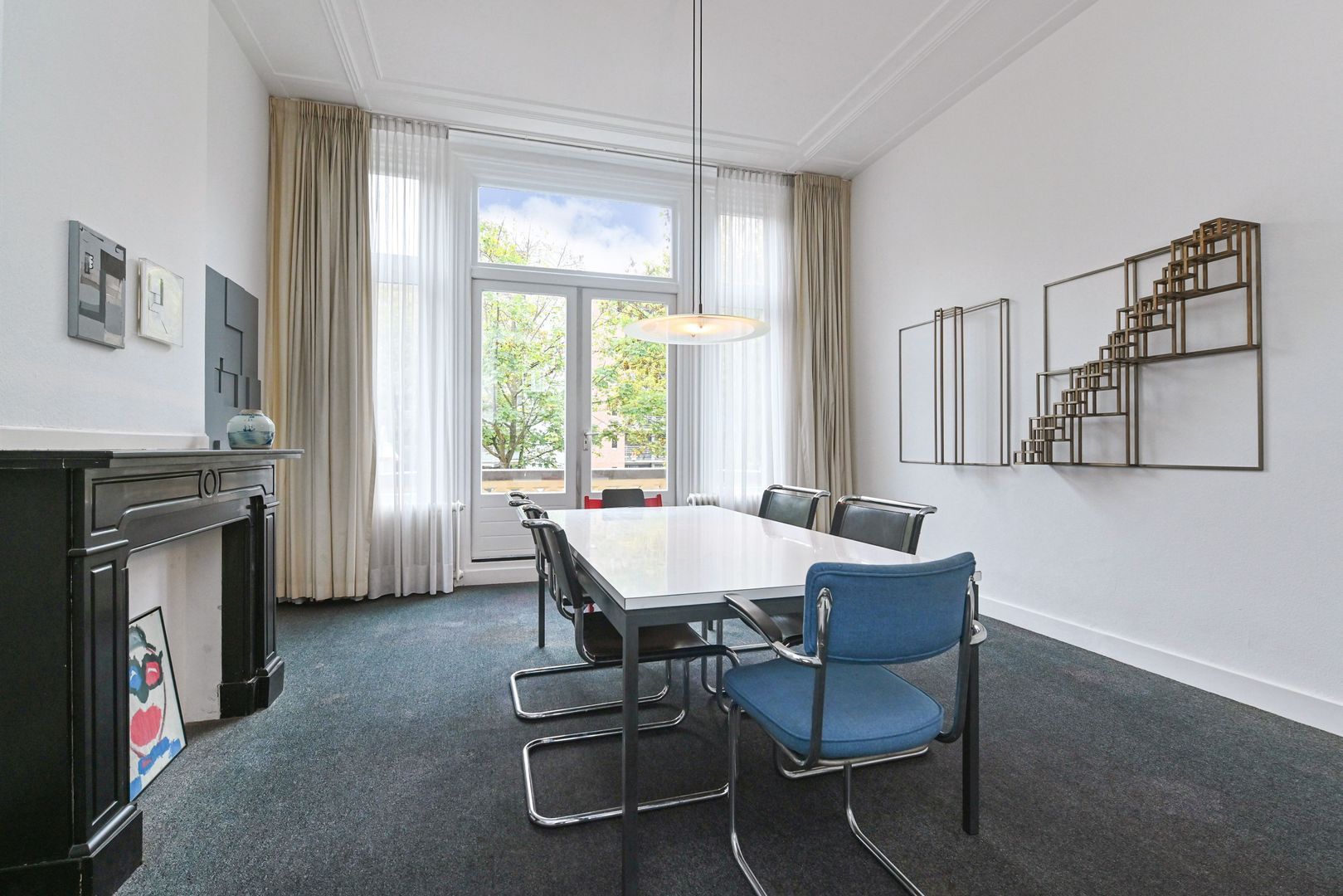 Cornelis de Wittlaan 31 Den Haag photo-28