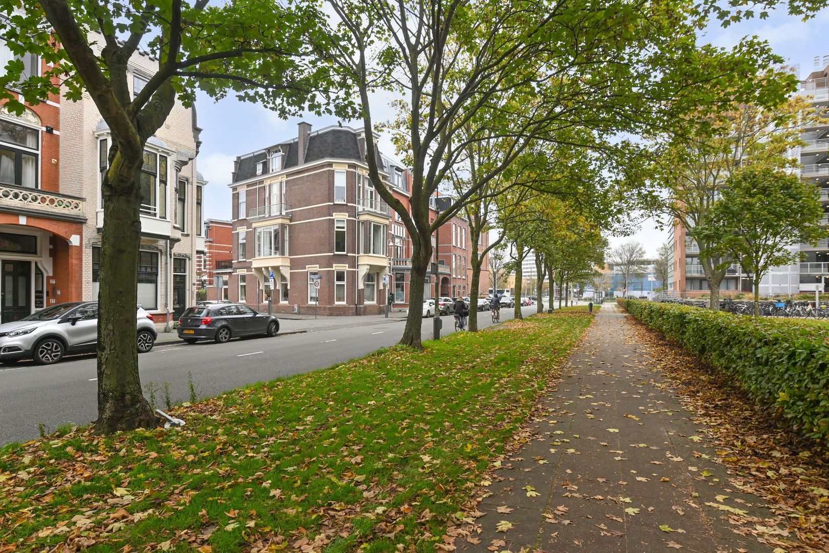 Cornelis de Wittlaan 31 Den Haag photo-53