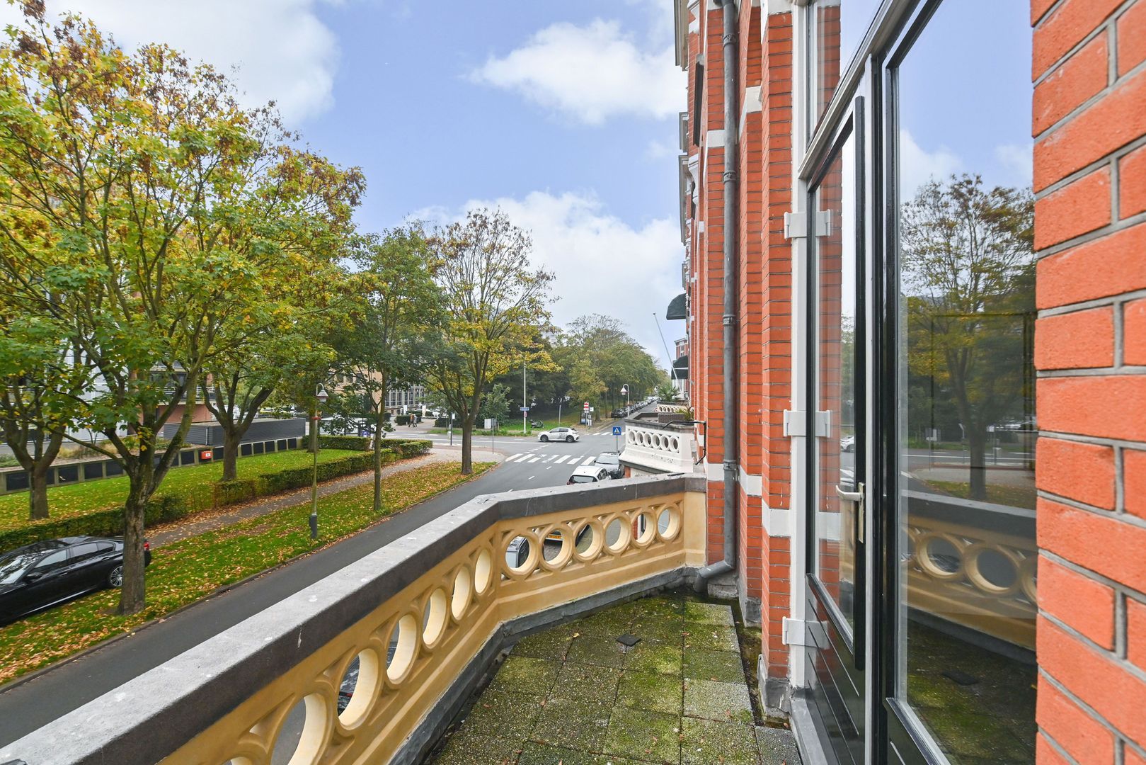 Cornelis de Wittlaan 31 Den Haag photo-31