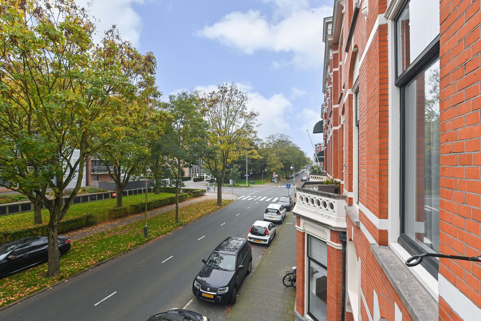 Cornelis de Wittlaan 31 Den Haag photo-52