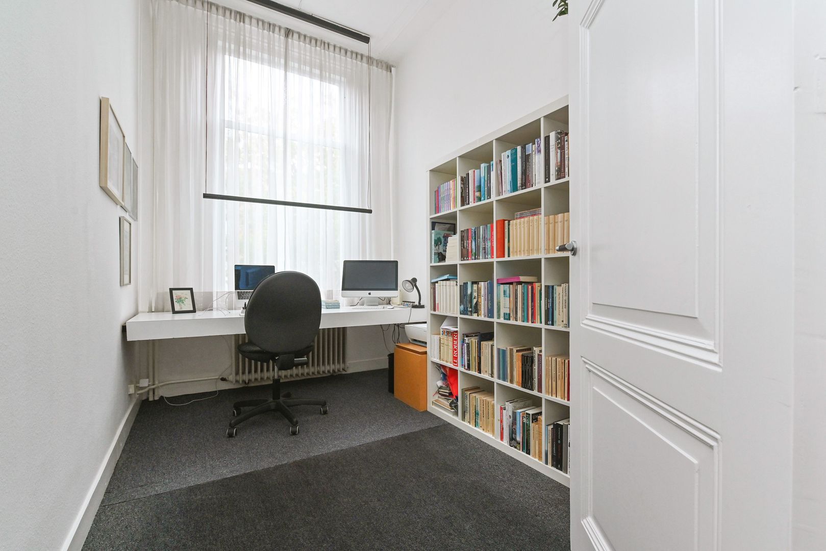 Cornelis de Wittlaan 31 Den Haag photo-36