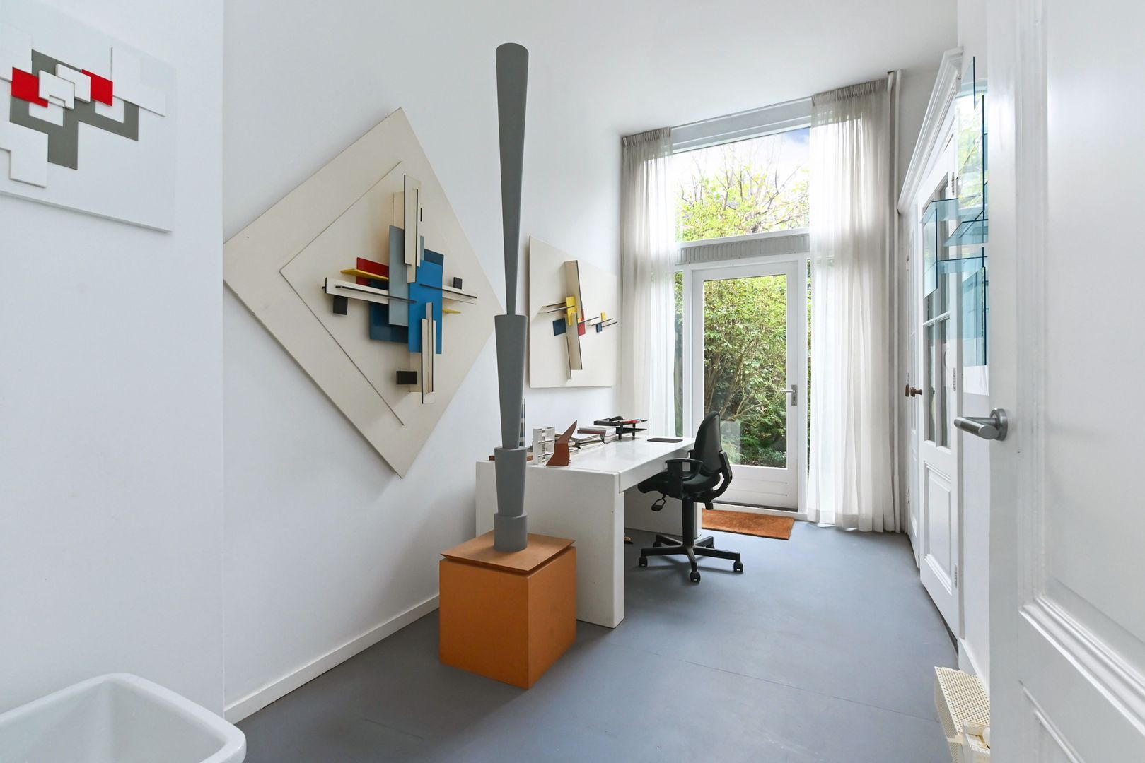 Cornelis de Wittlaan 31 Den Haag photo-15