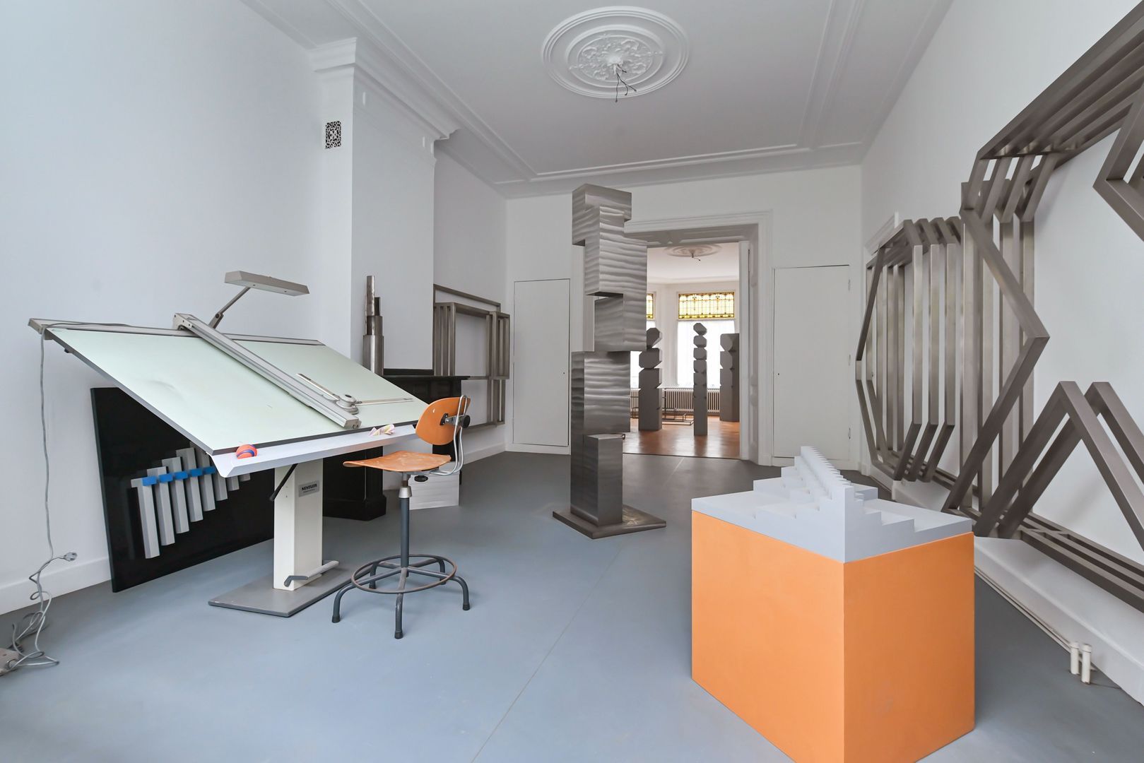 Cornelis de Wittlaan 31 Den Haag photo-13