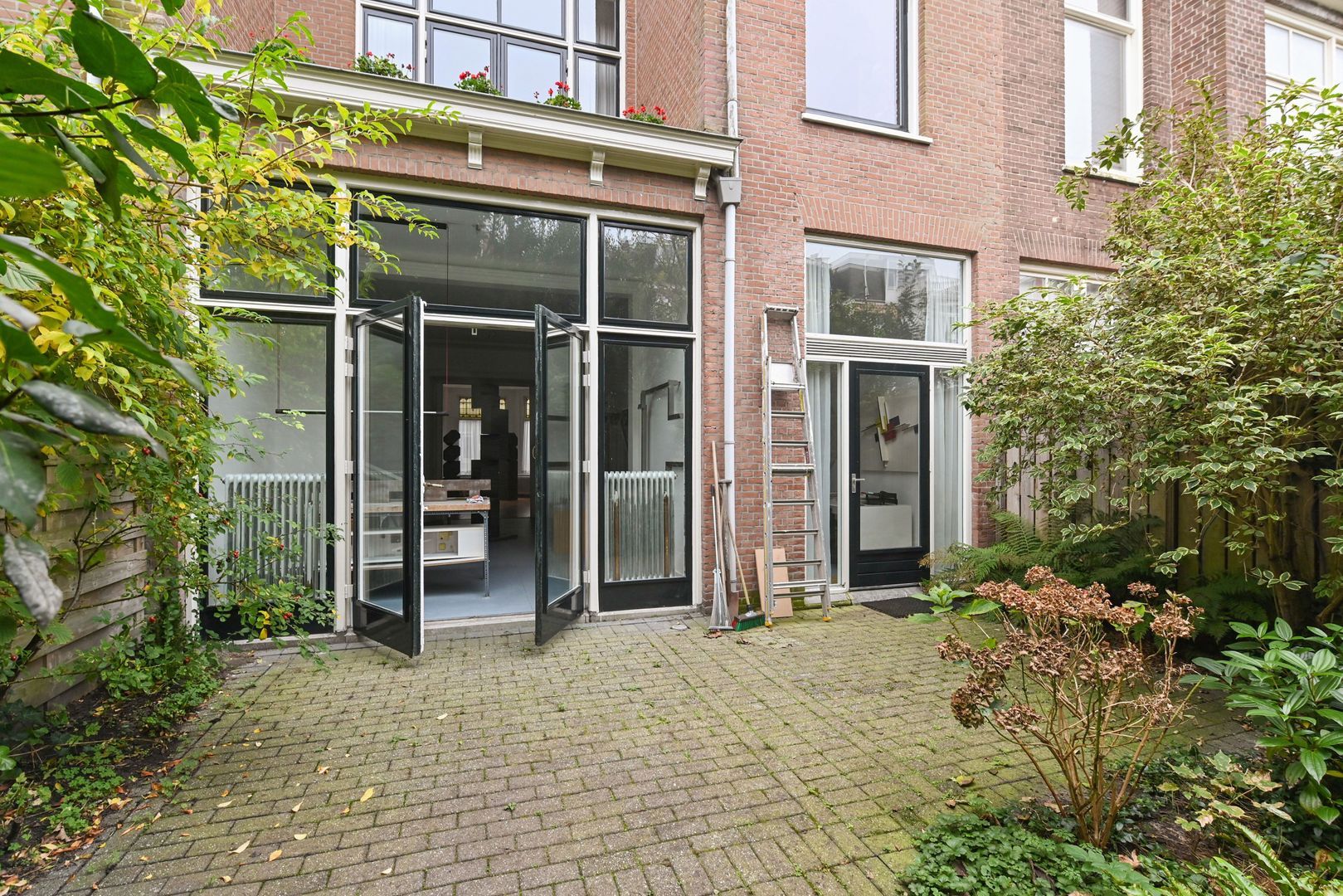 Cornelis de Wittlaan 31 Den Haag photo-11