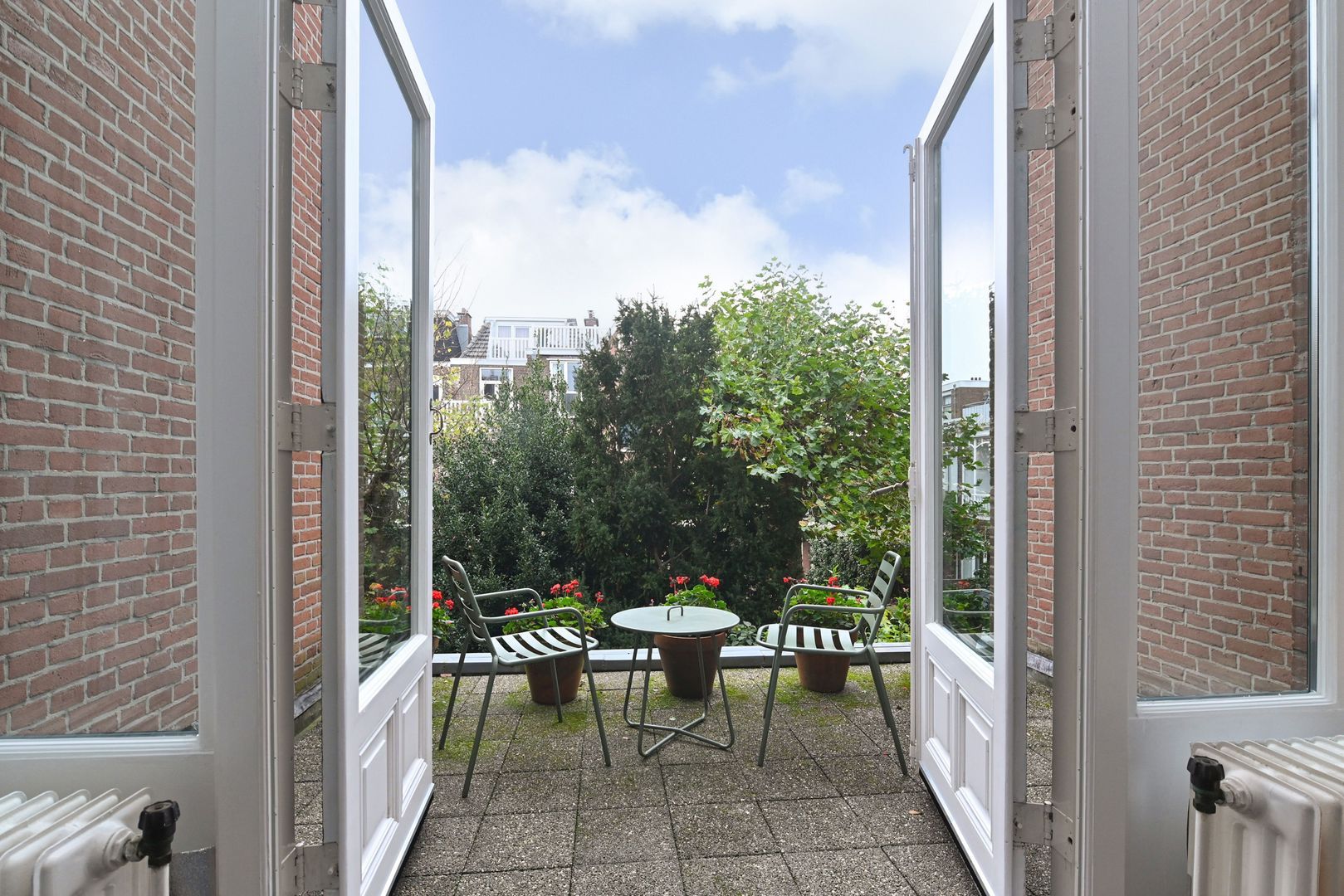 Cornelis de Wittlaan 31 Den Haag photo-24