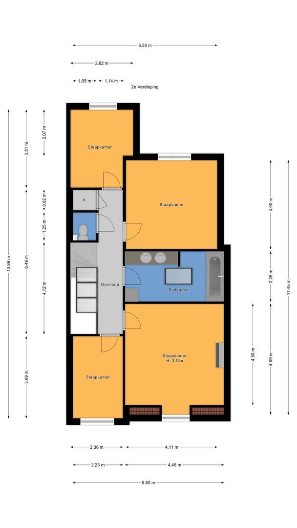 Cornelis de Wittlaan 31 Den Haag photo-56