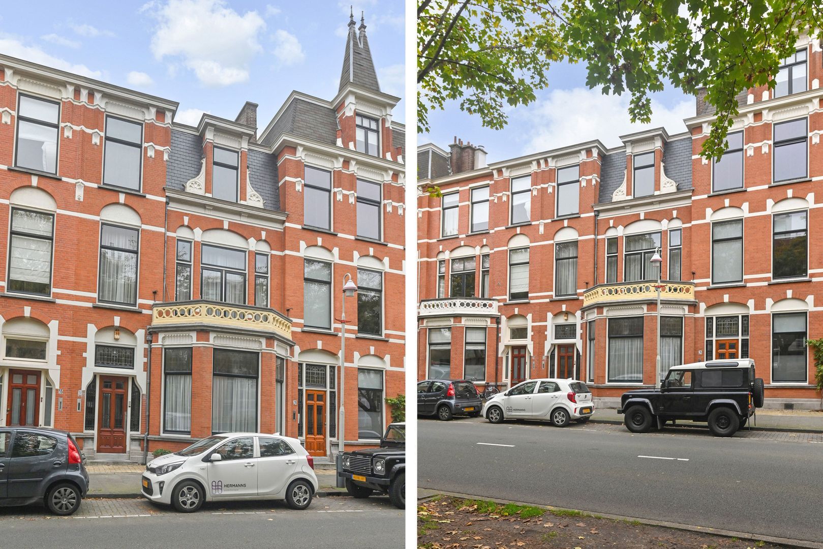 Cornelis de Wittlaan 31 Den Haag photo-51