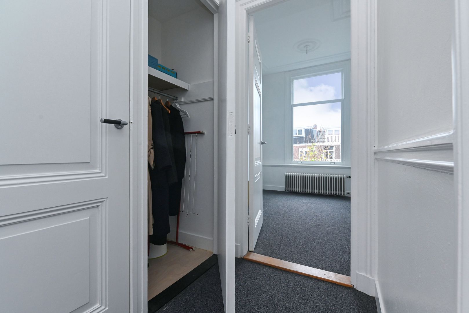 Cornelis de Wittlaan 31 Den Haag photo-42