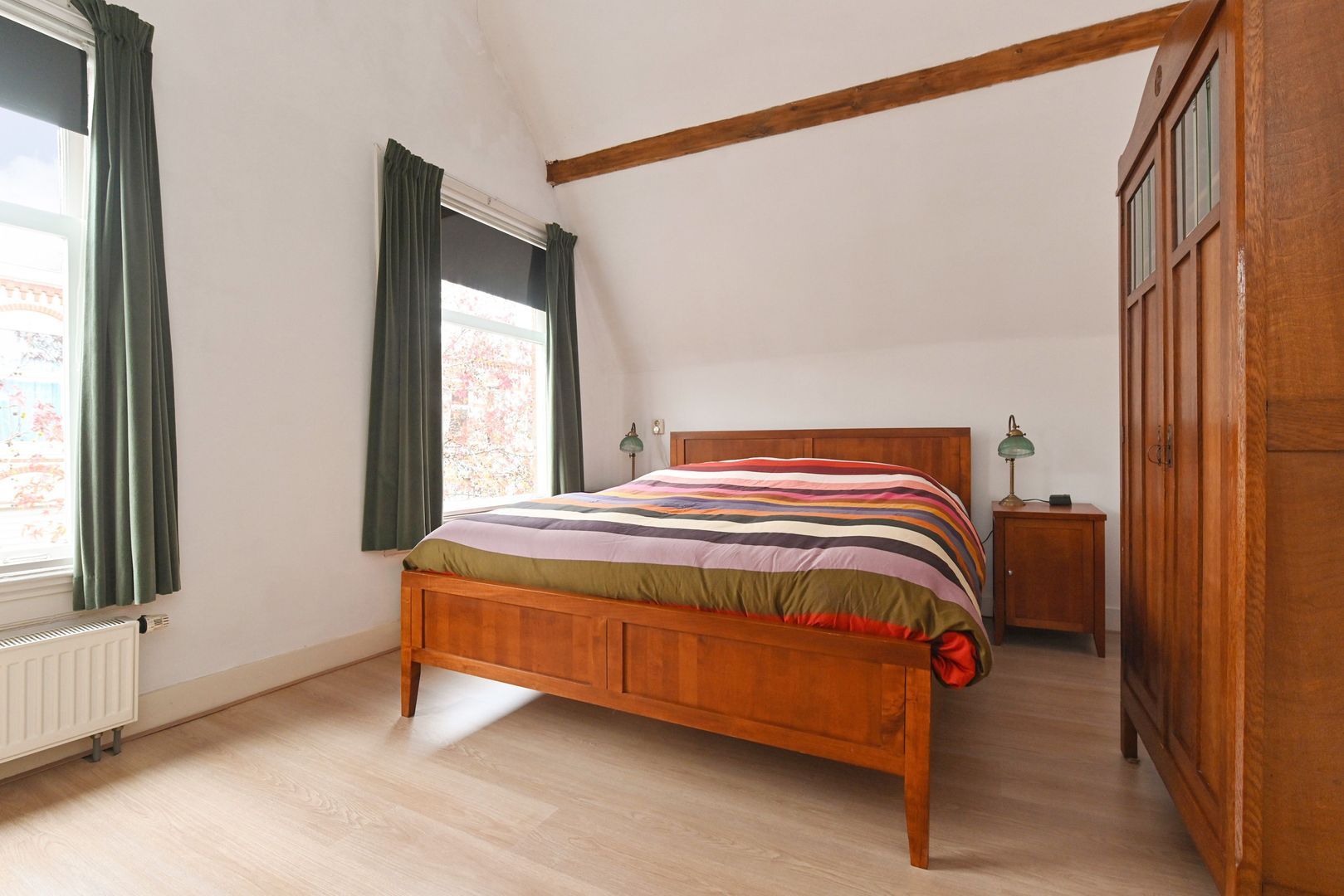 Newtonstraat 280 Den Haag photo-24