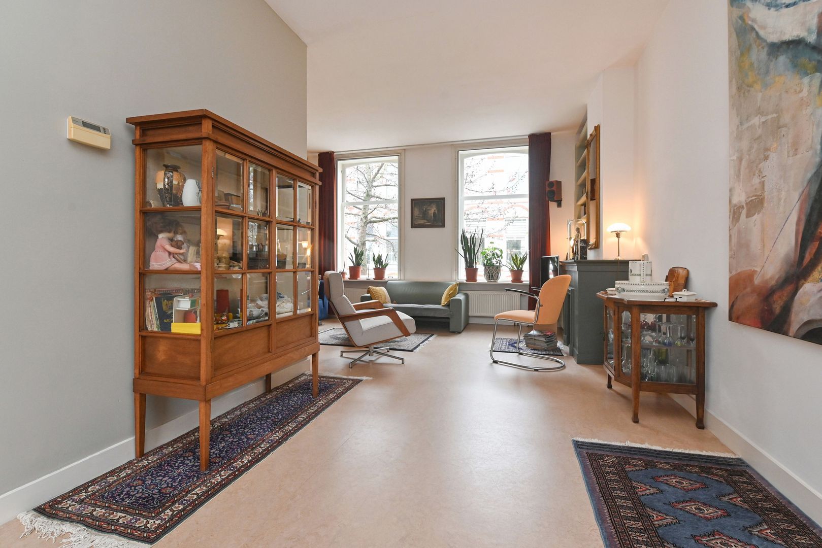 Newtonstraat 280 Den Haag photo-14