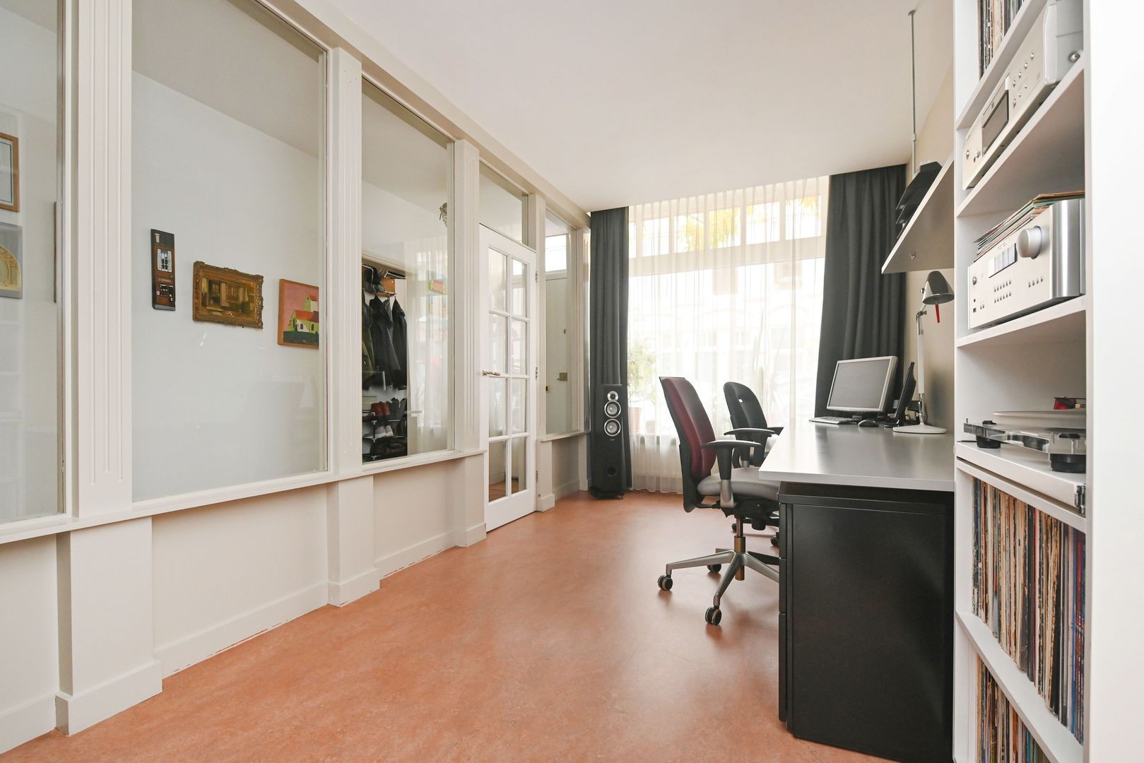 Newtonstraat 280 Den Haag photo-4