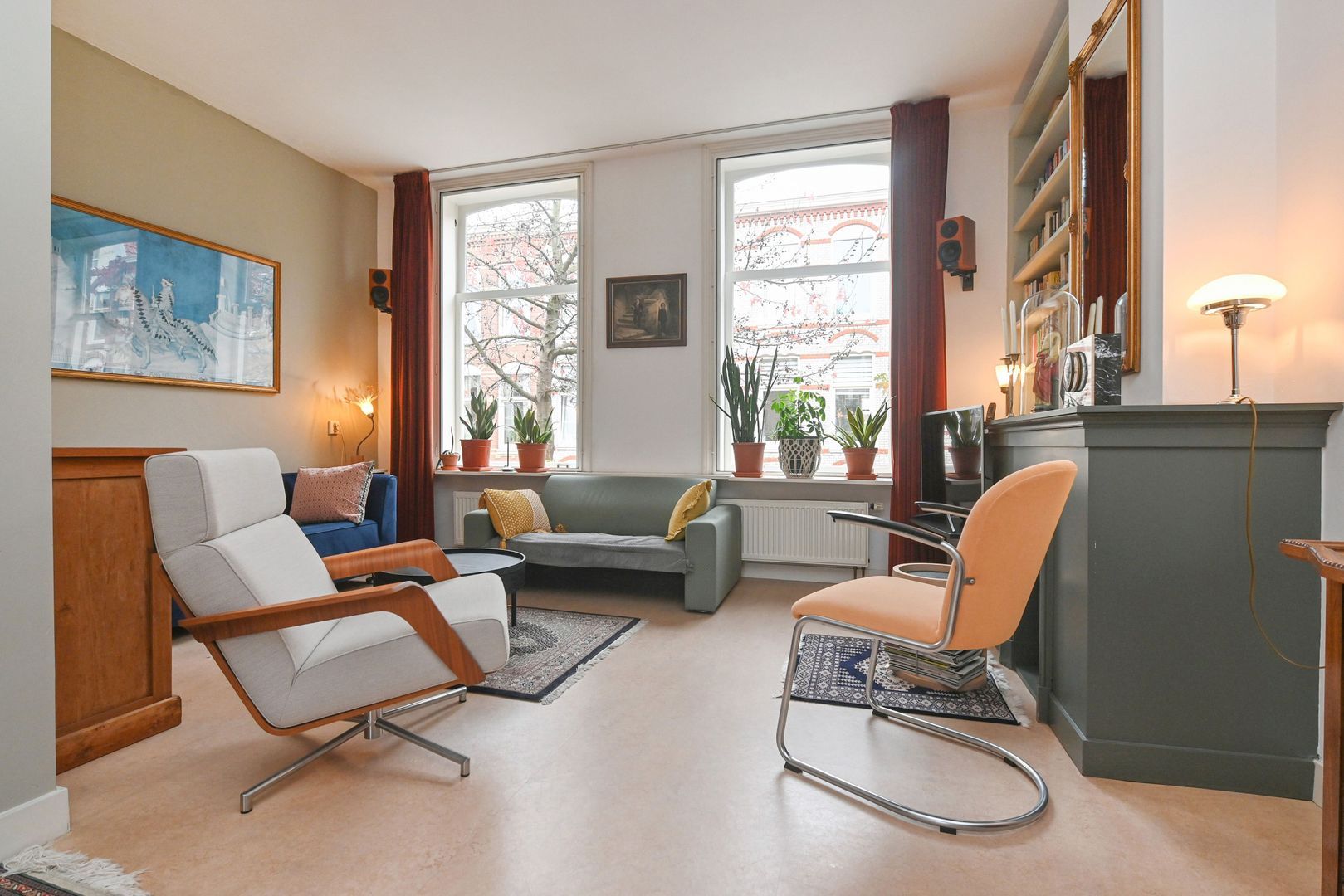 Newtonstraat 280 Den Haag photo-15