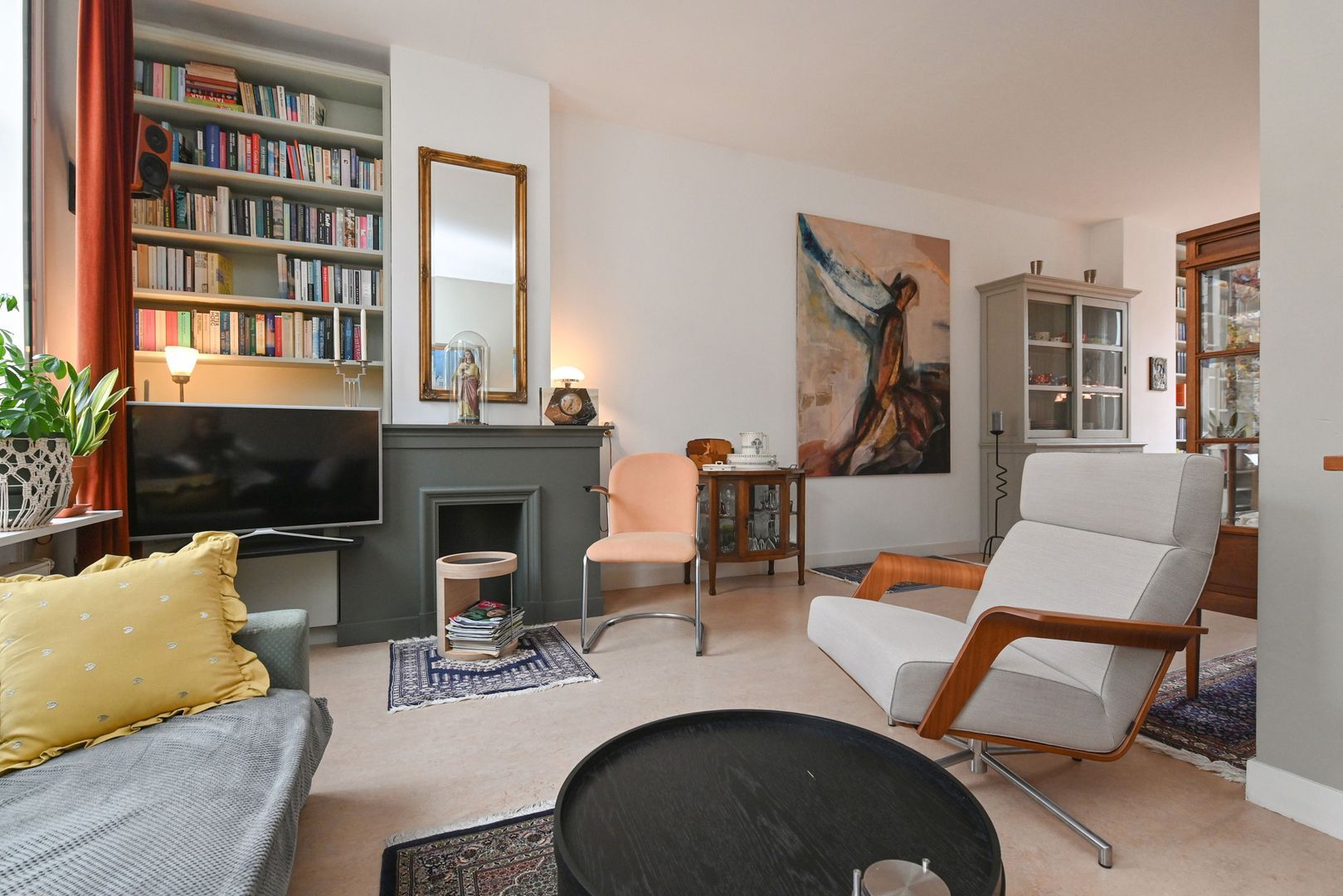 Newtonstraat 280 Den Haag photo-16