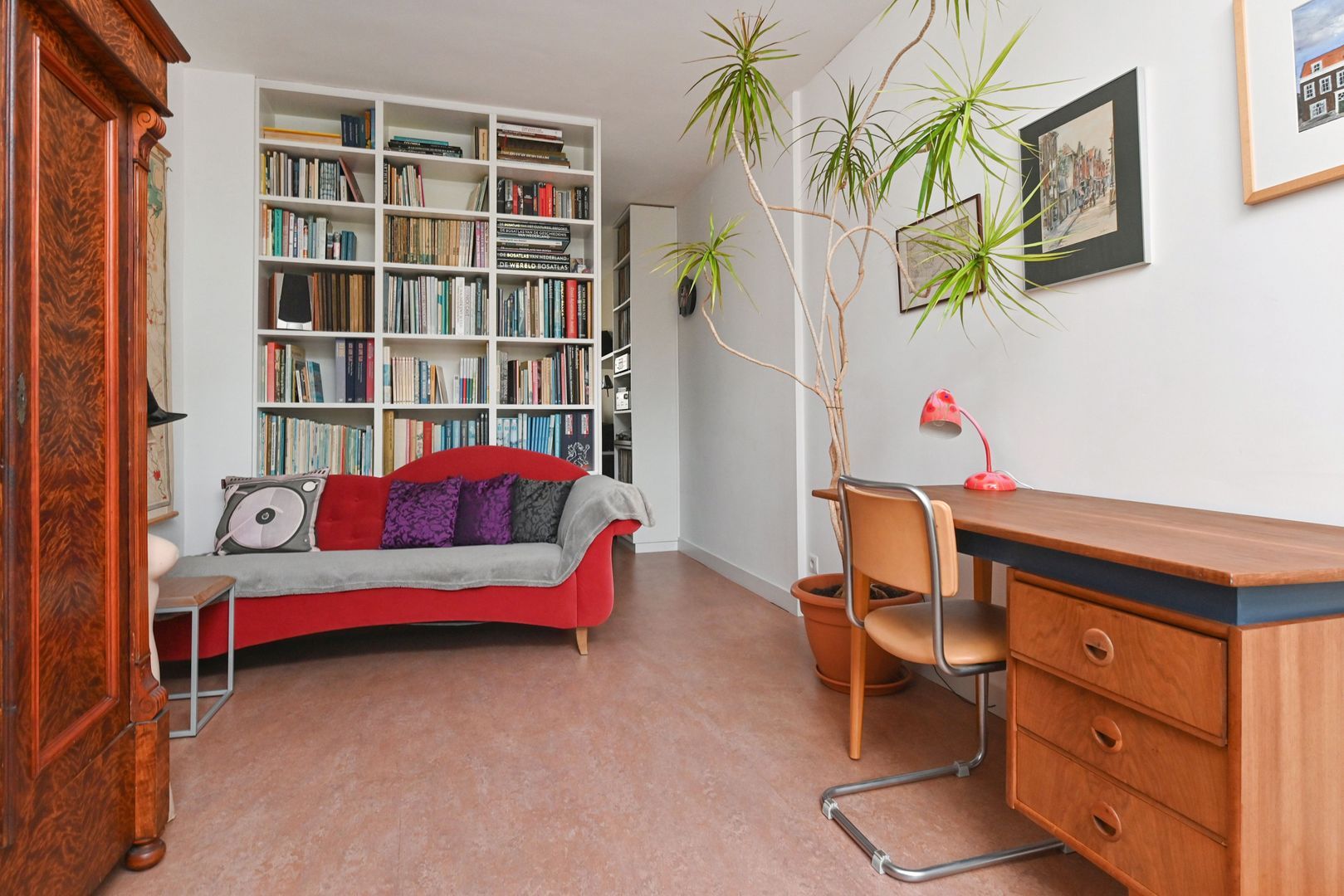 Newtonstraat 280 Den Haag photo-6