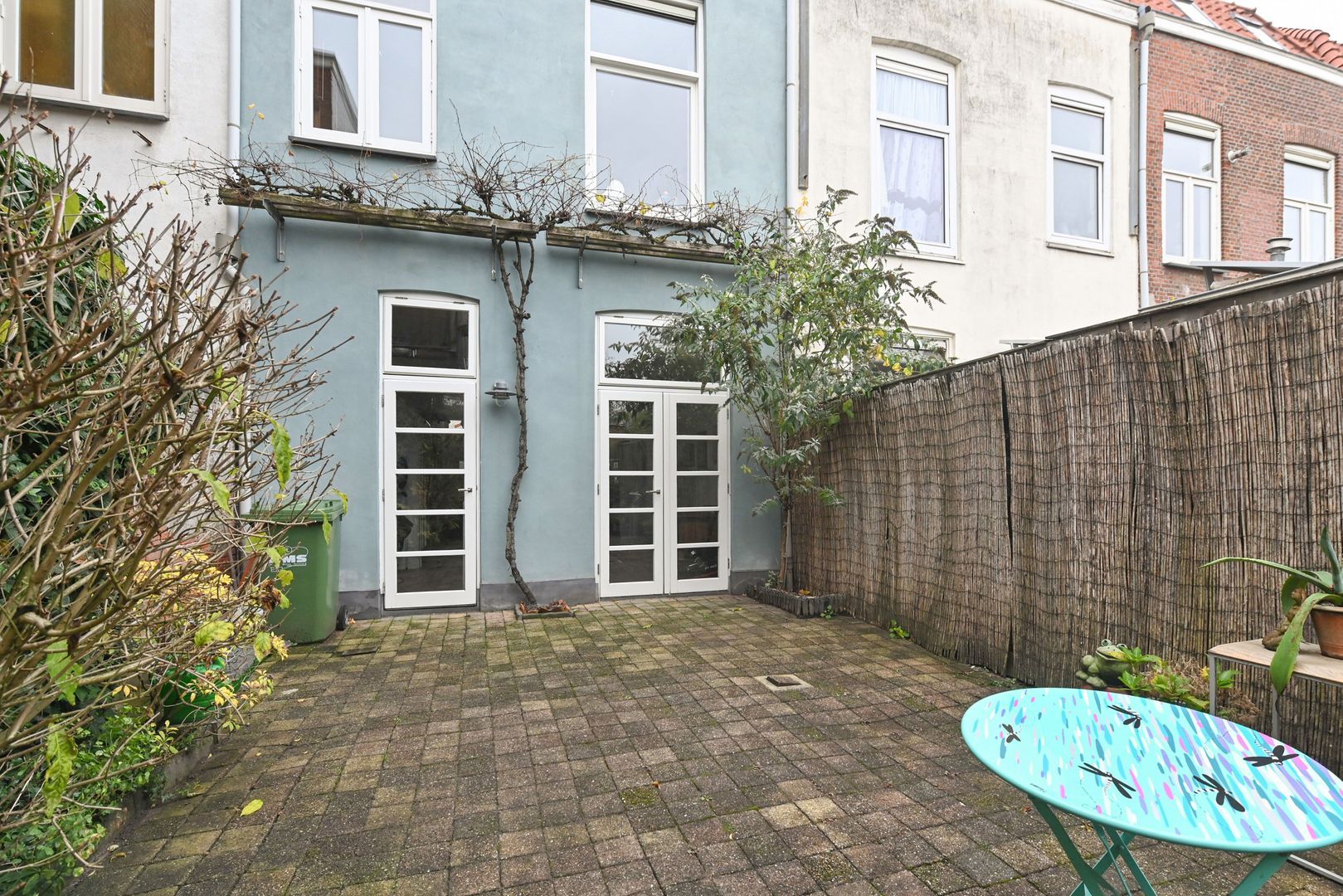 Newtonstraat 280 Den Haag photo-11