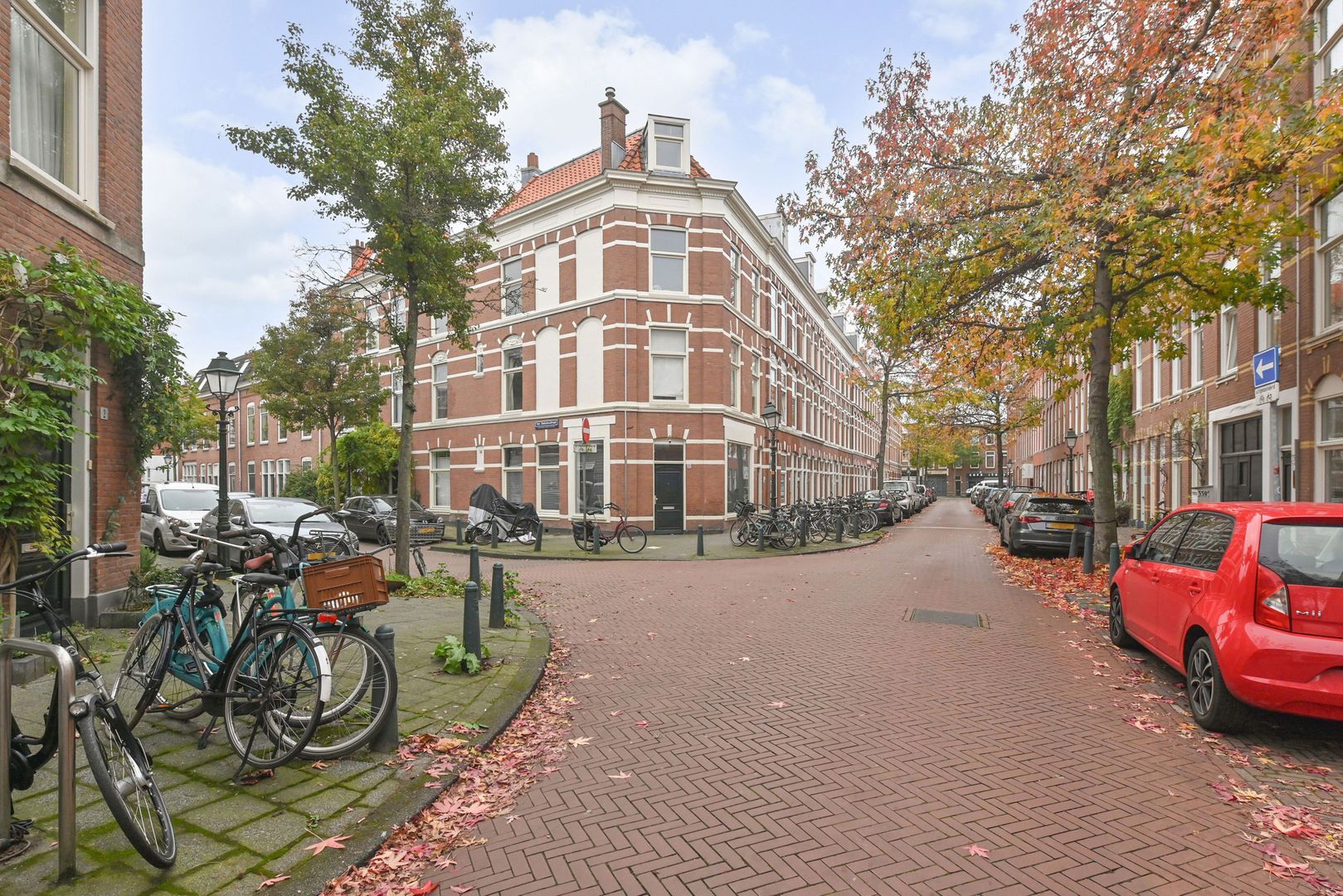 Newtonstraat 280 Den Haag photo-38