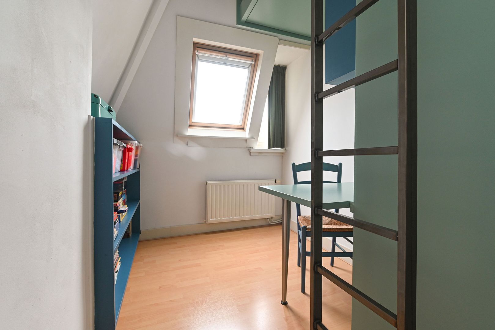 Newtonstraat 280 Den Haag photo-29