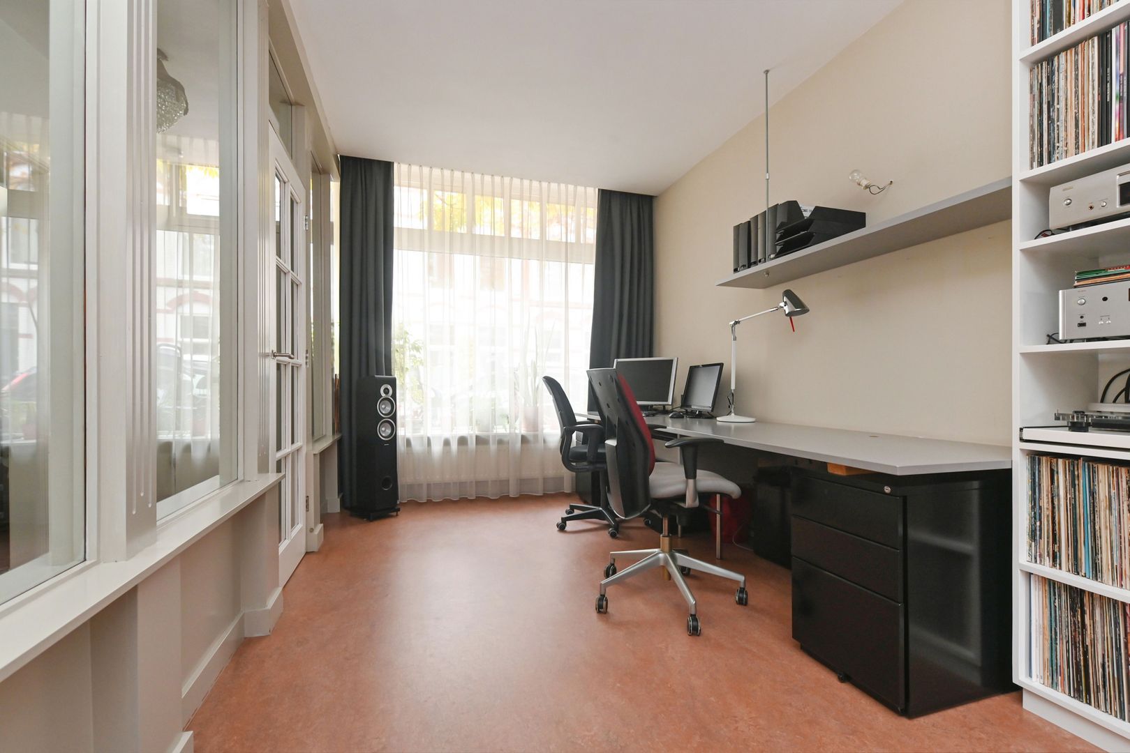 Newtonstraat 280 Den Haag photo-3