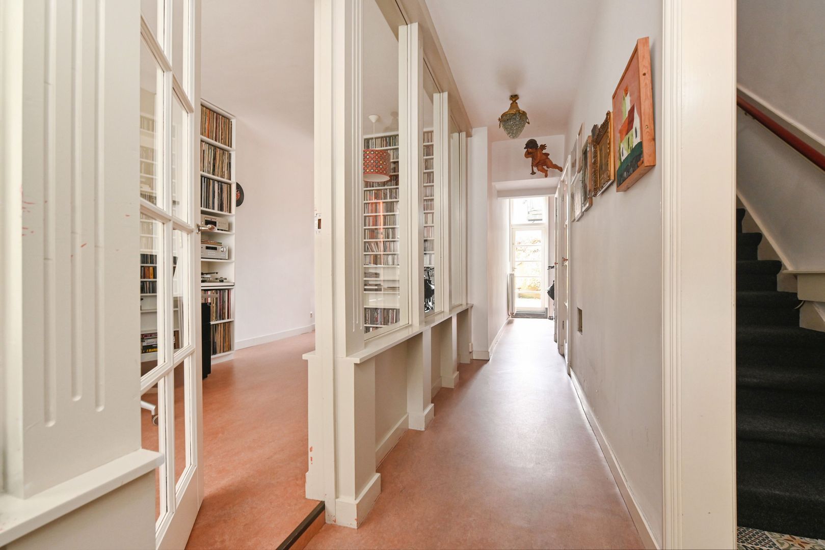 Newtonstraat 280 Den Haag photo-1