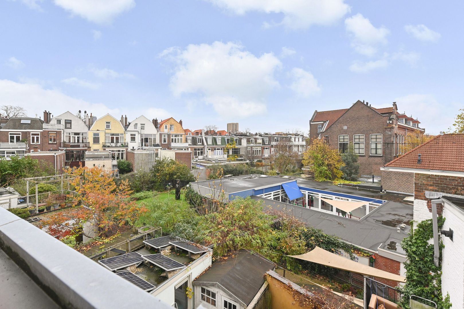 Newtonstraat 280 Den Haag photo-36