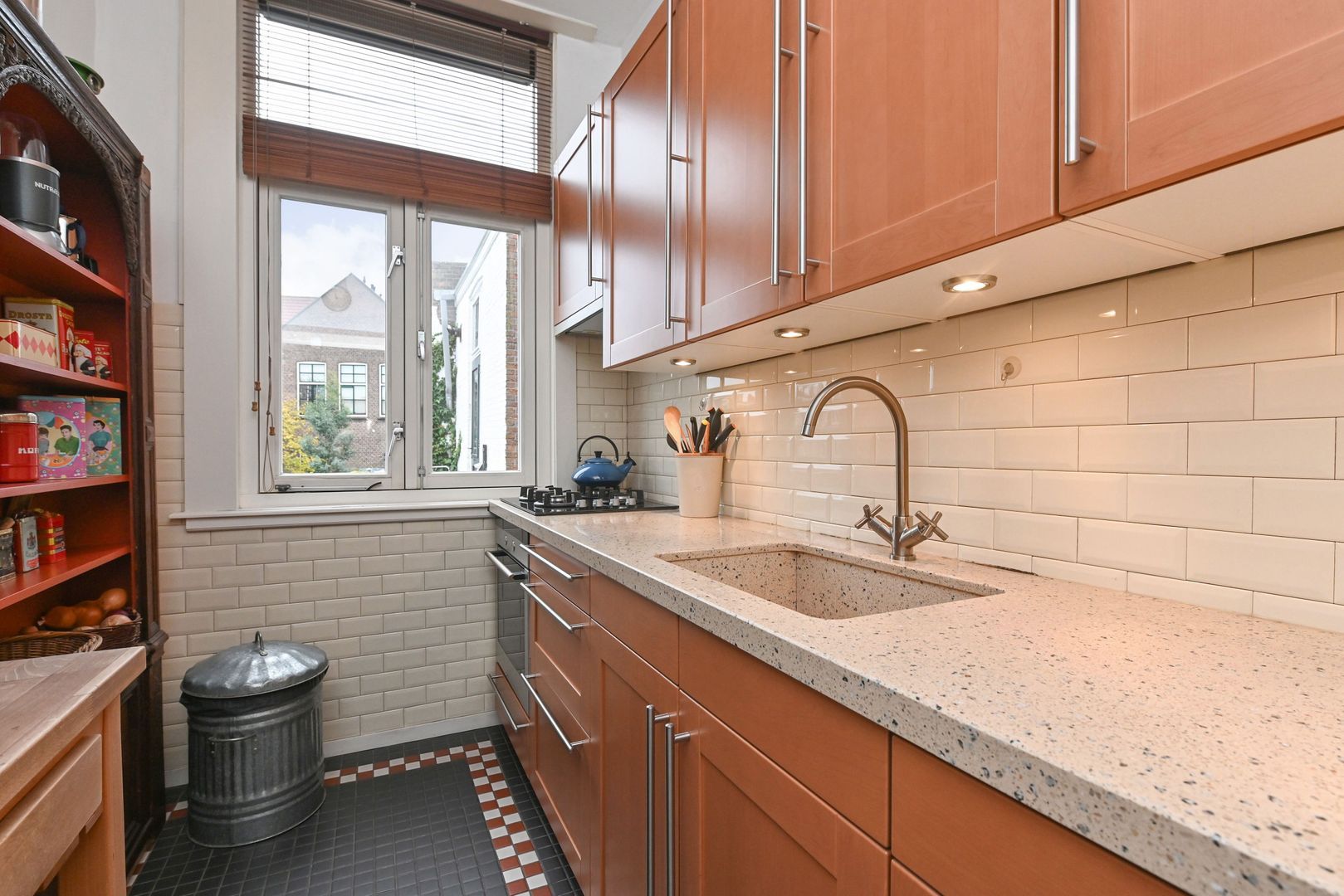 Newtonstraat 280 Den Haag photo-21