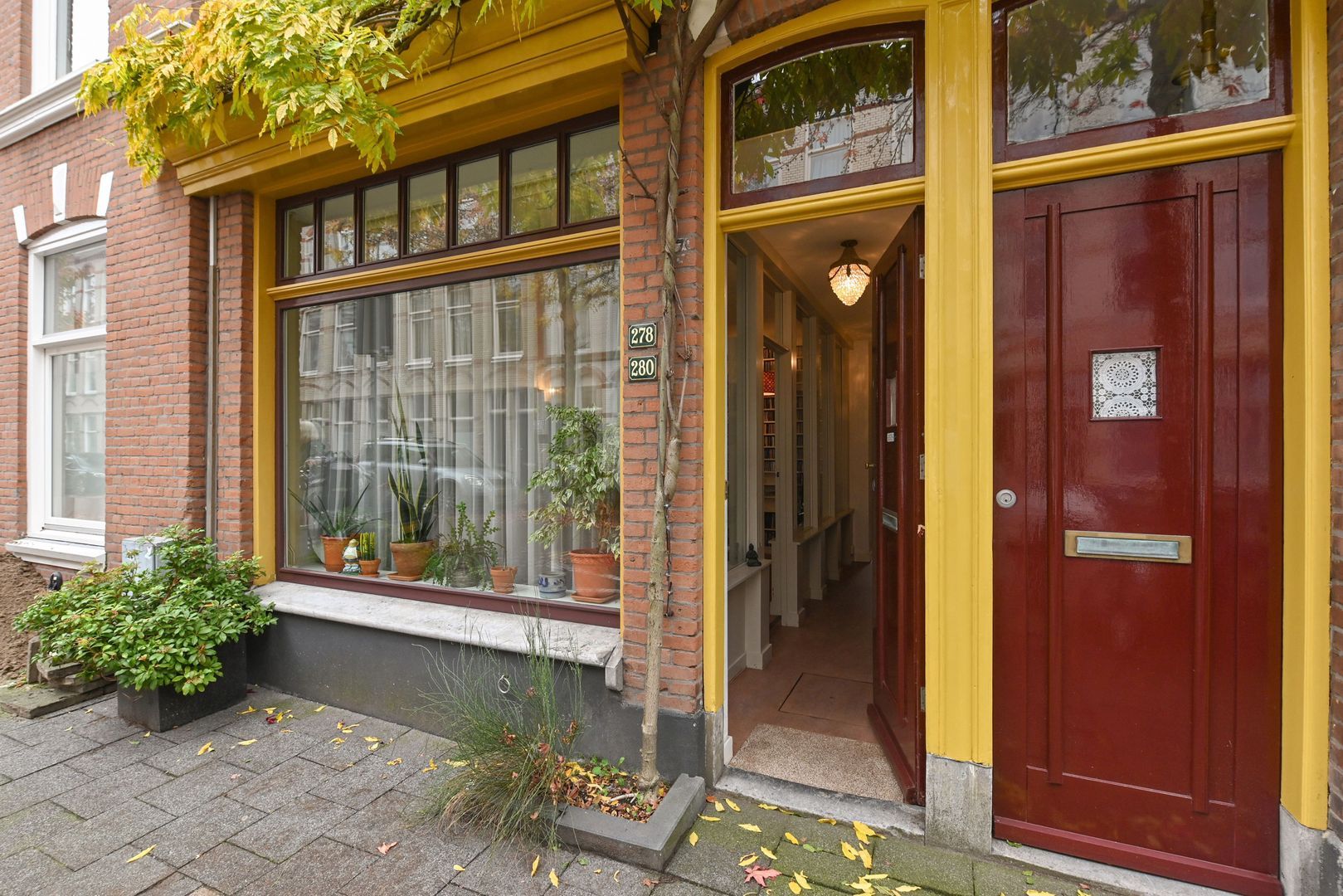 Newtonstraat 280 Den Haag photo-37