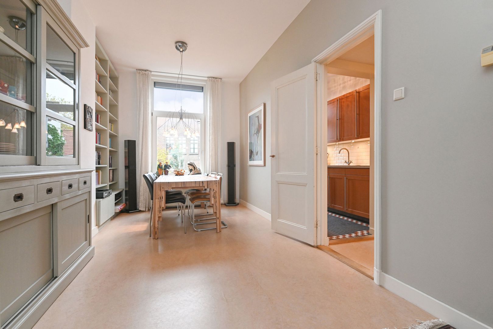 Newtonstraat 280 Den Haag photo-19