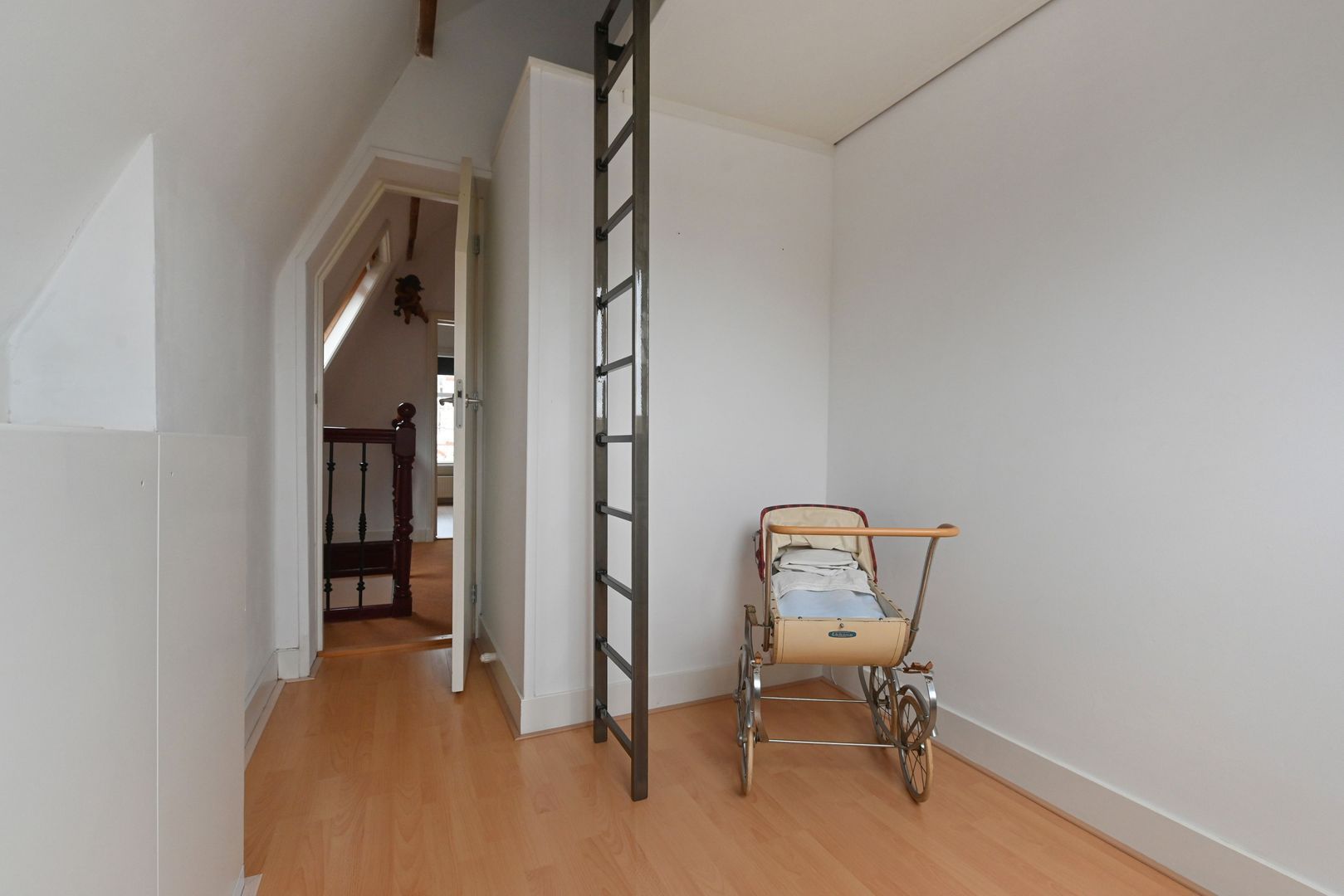 Newtonstraat 280 Den Haag photo-27