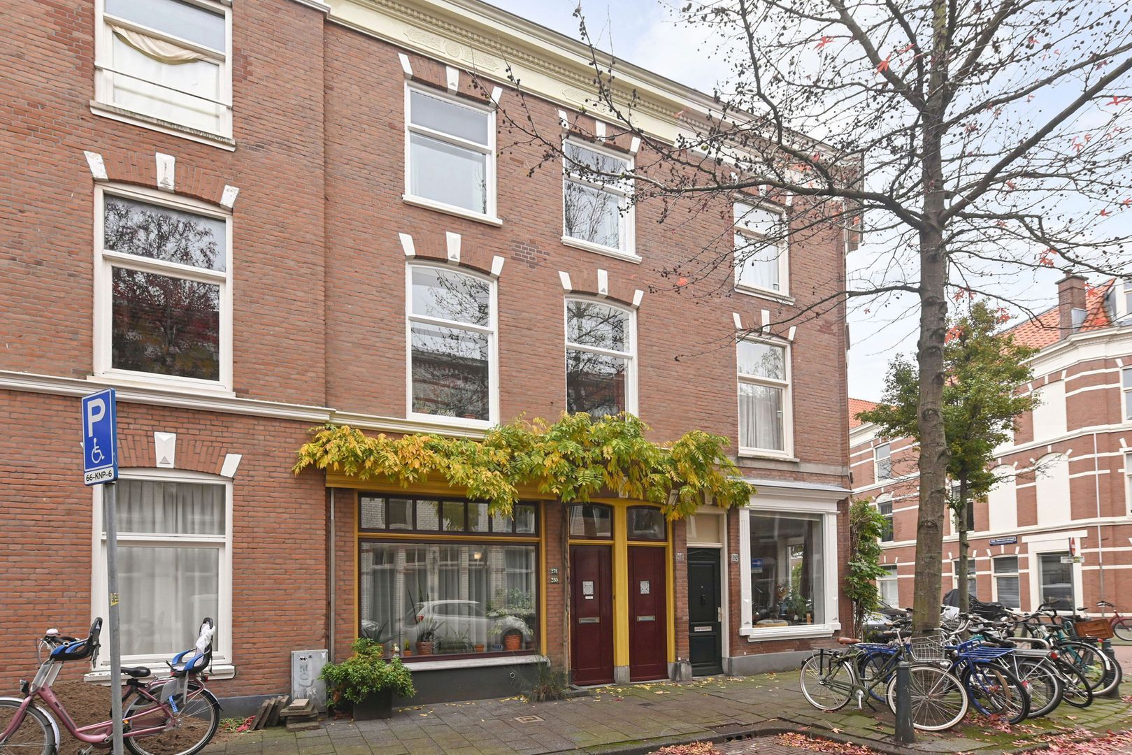 Newtonstraat 280 Den Haag photo-0
