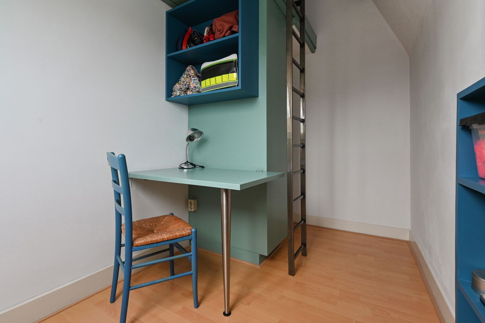 Newtonstraat 280 Den Haag photo-30